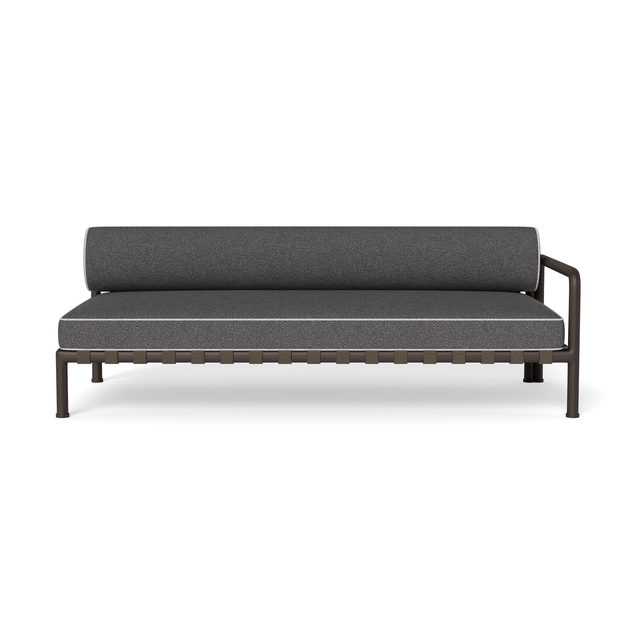 Parker 2 Seat 1 Arm Right - Image 73