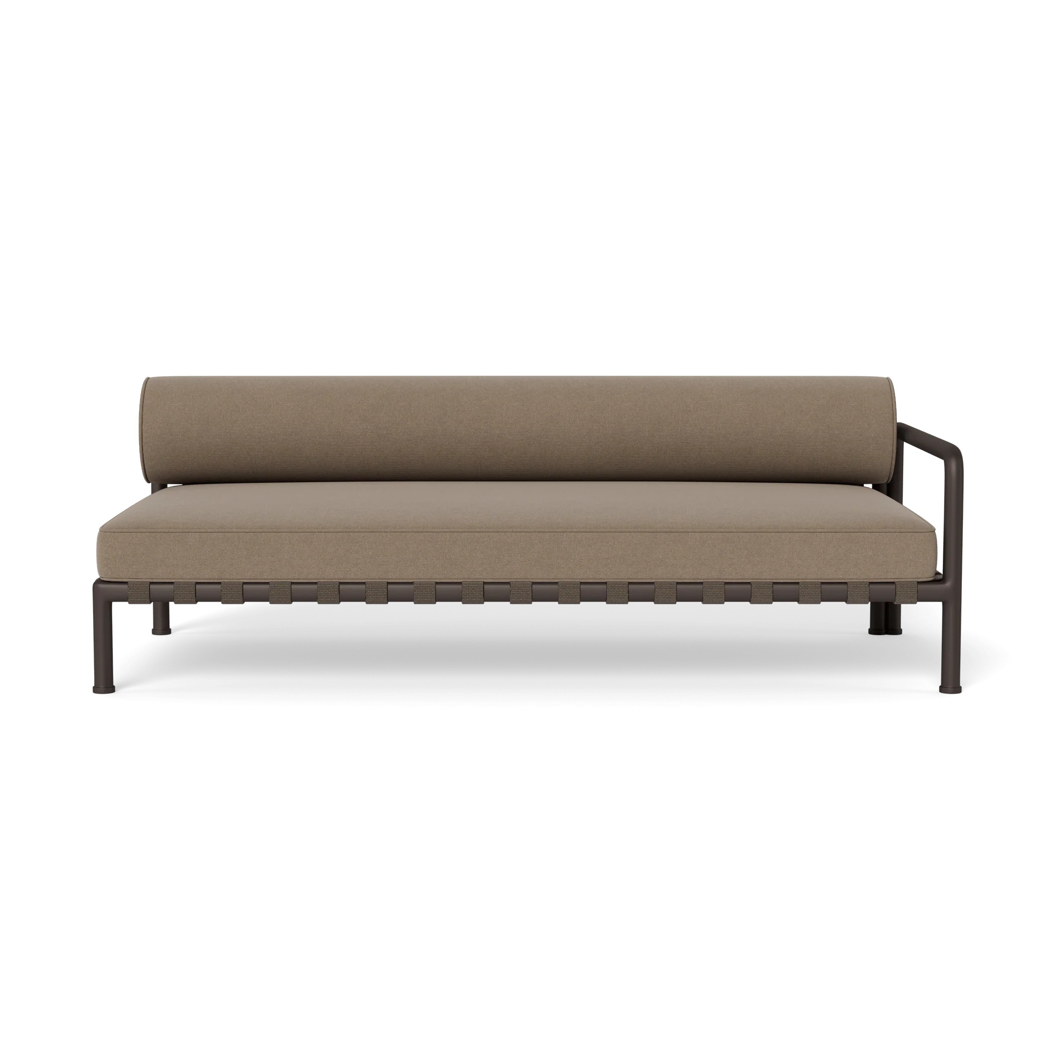 Parker 2 Seat 1 Arm Right - Image 75