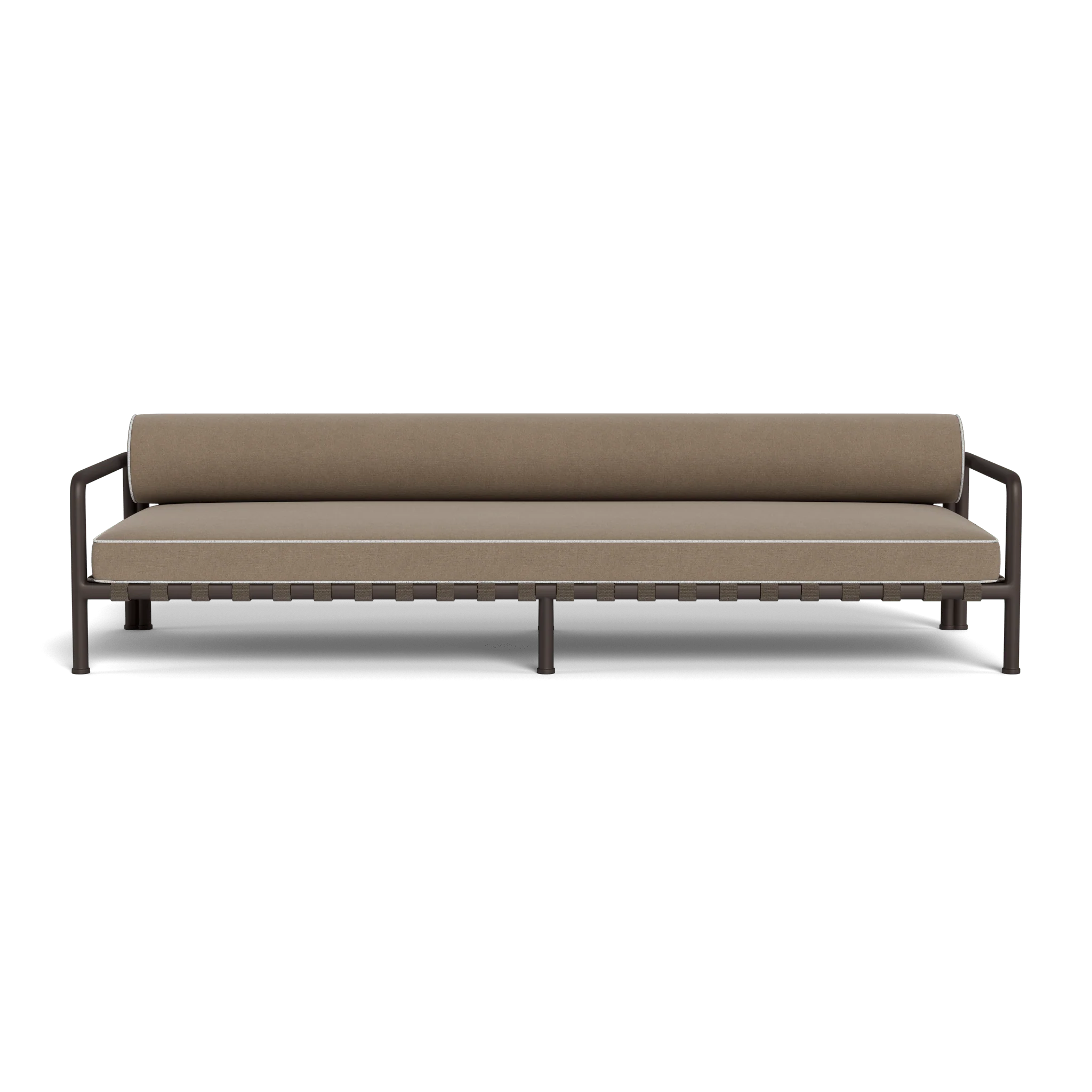 Parker 3 Seat Sofa - Image 21