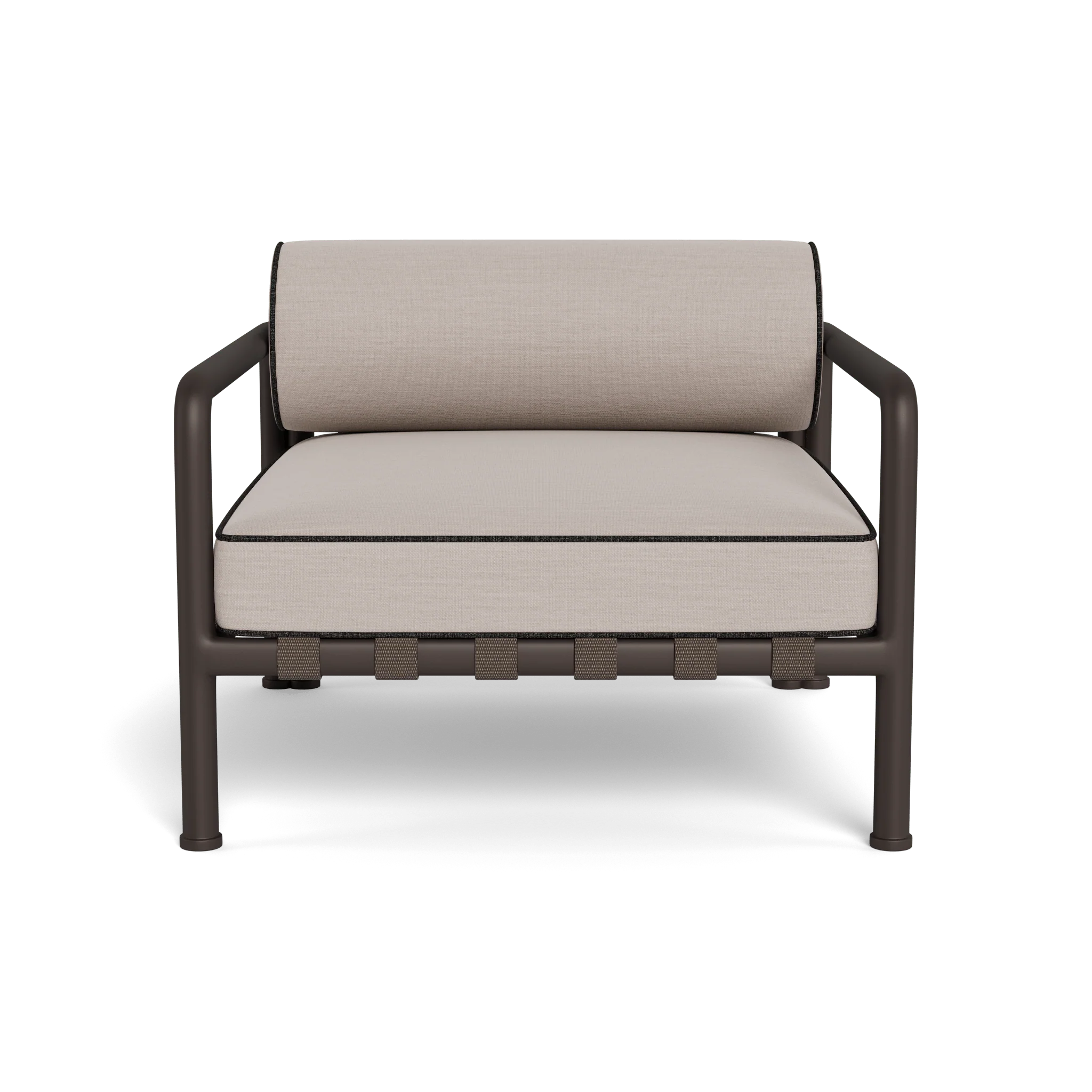 Parker Lounge Chair - Image 18