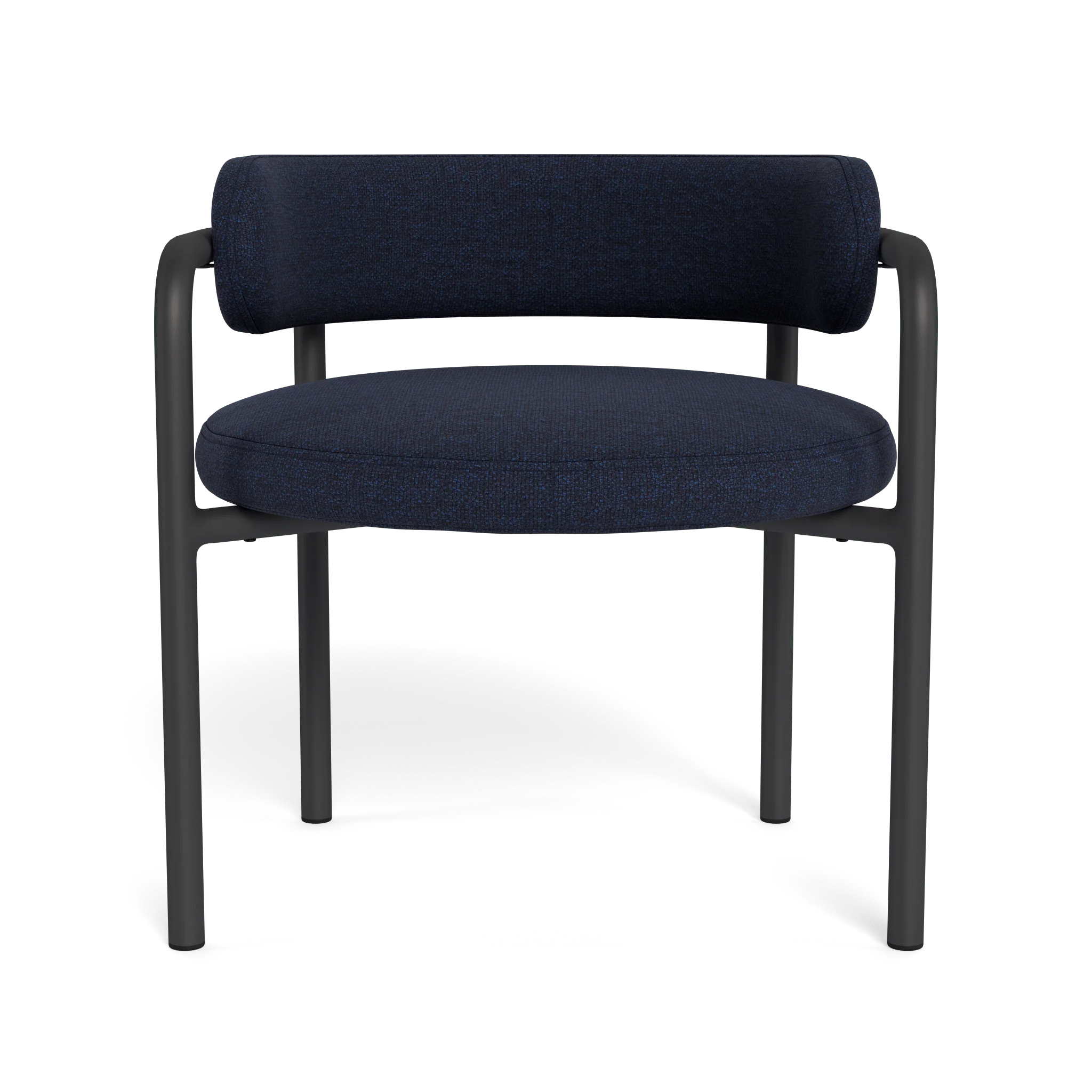 Porto Aluminum Club Chair - Image 16