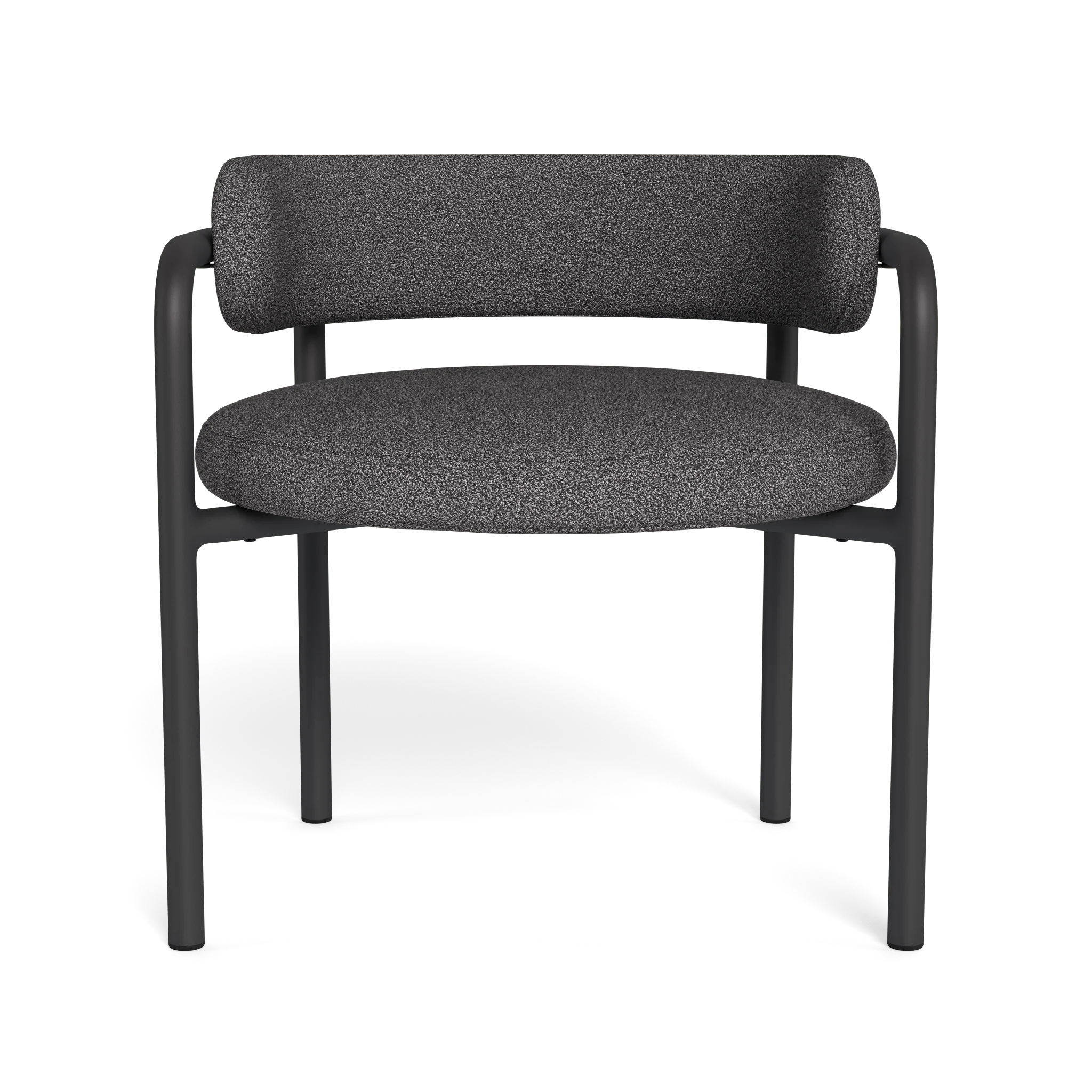 Porto Aluminum Club Chair - Image 21
