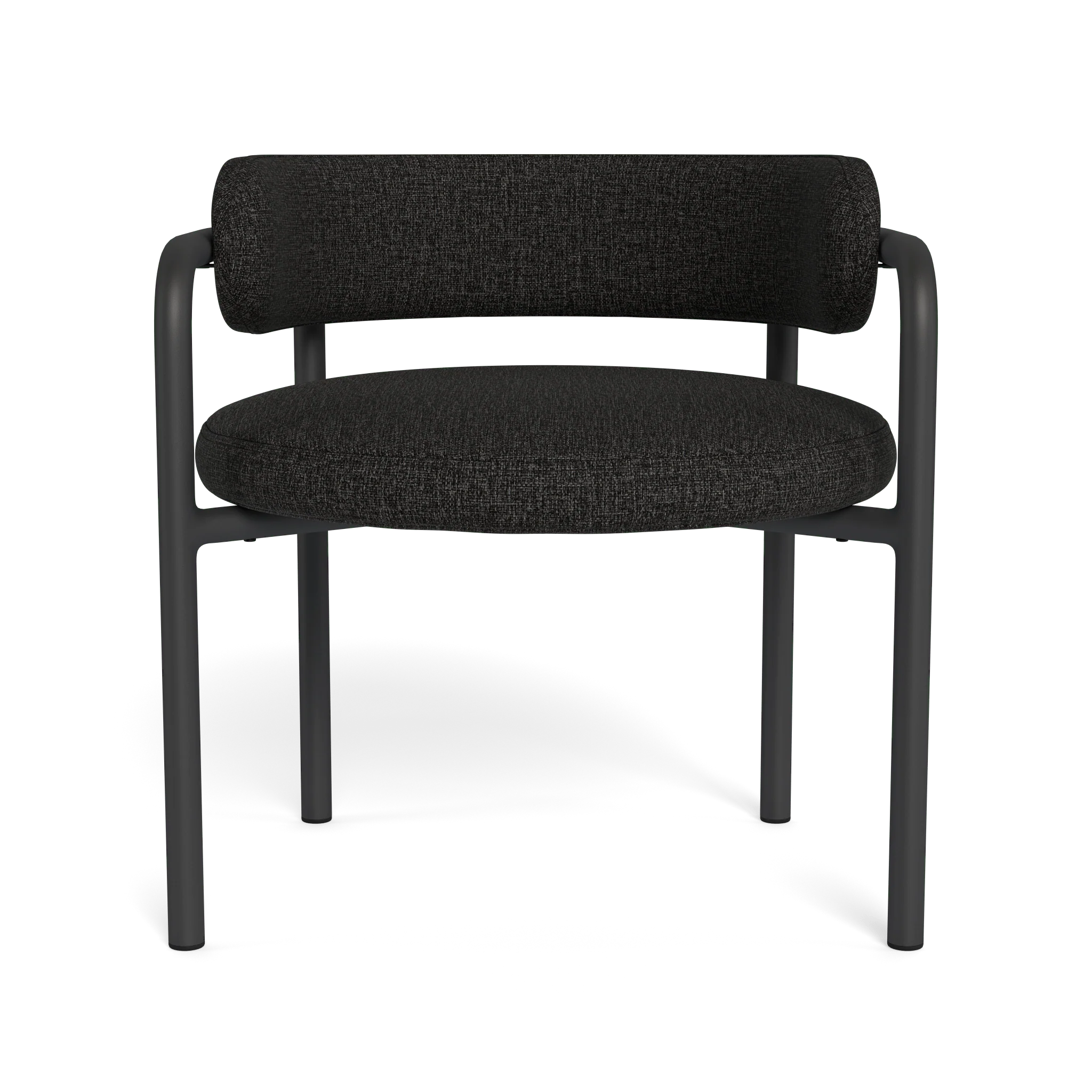 Porto Aluminum Club Chair - Image 23