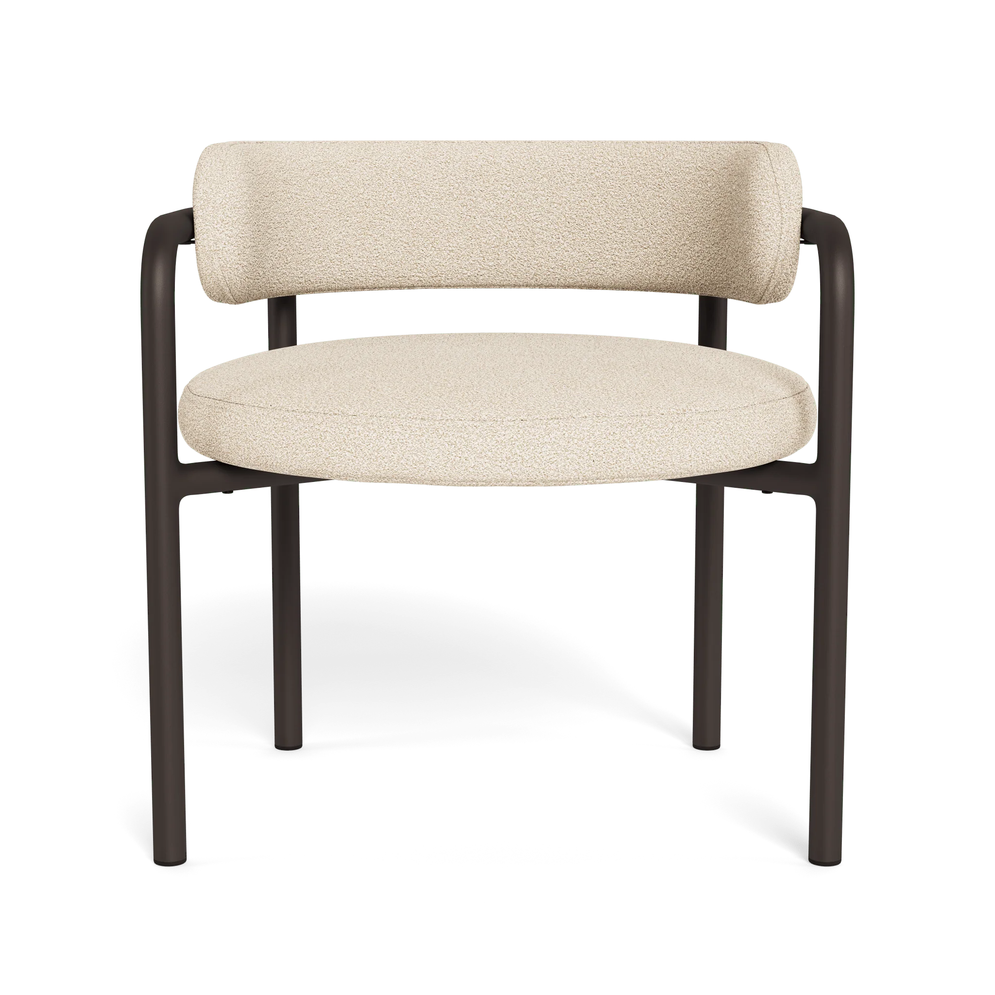 Porto Aluminum Club Chair - Image 33