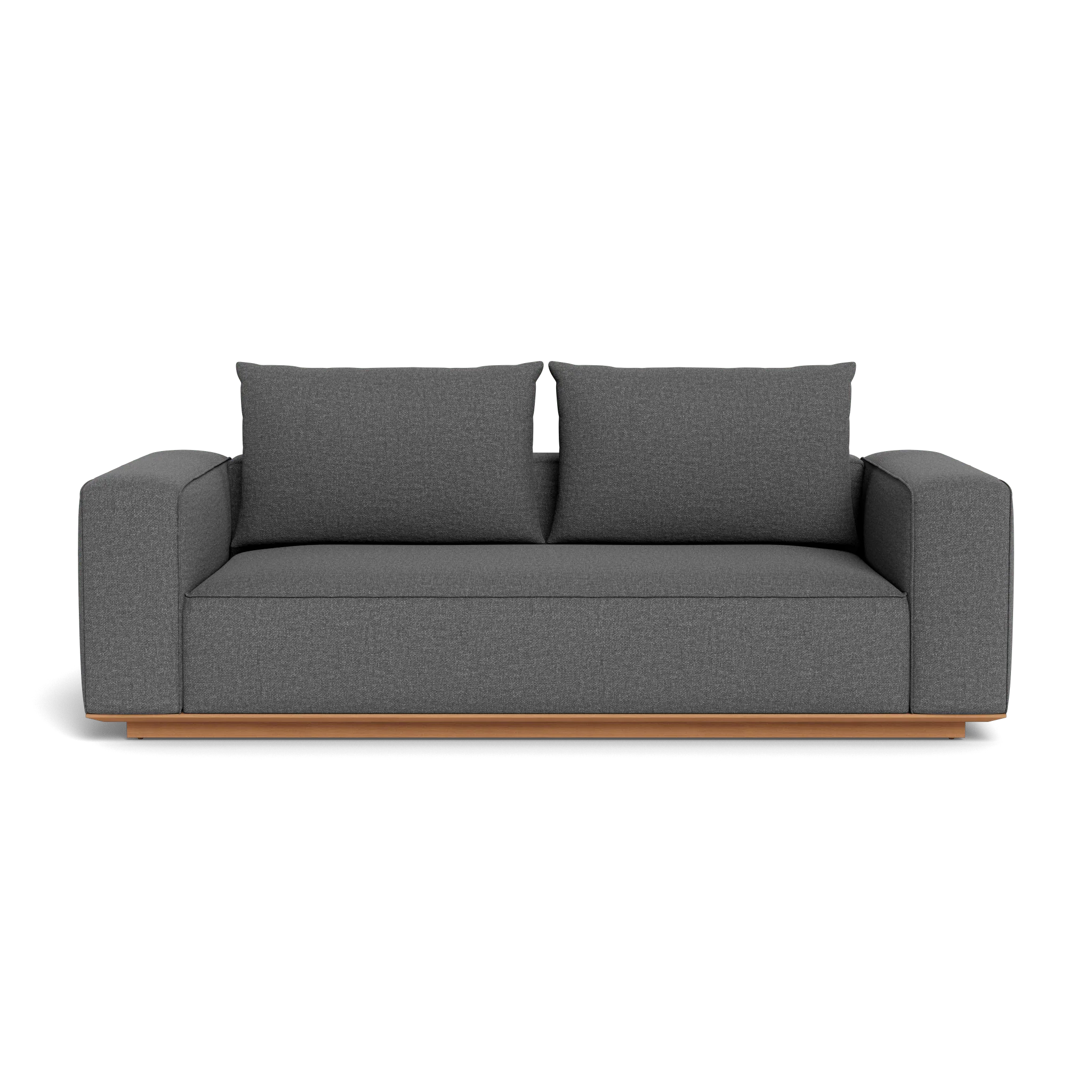 Santorini Outdoor 2 Seat Sofa - Image 32