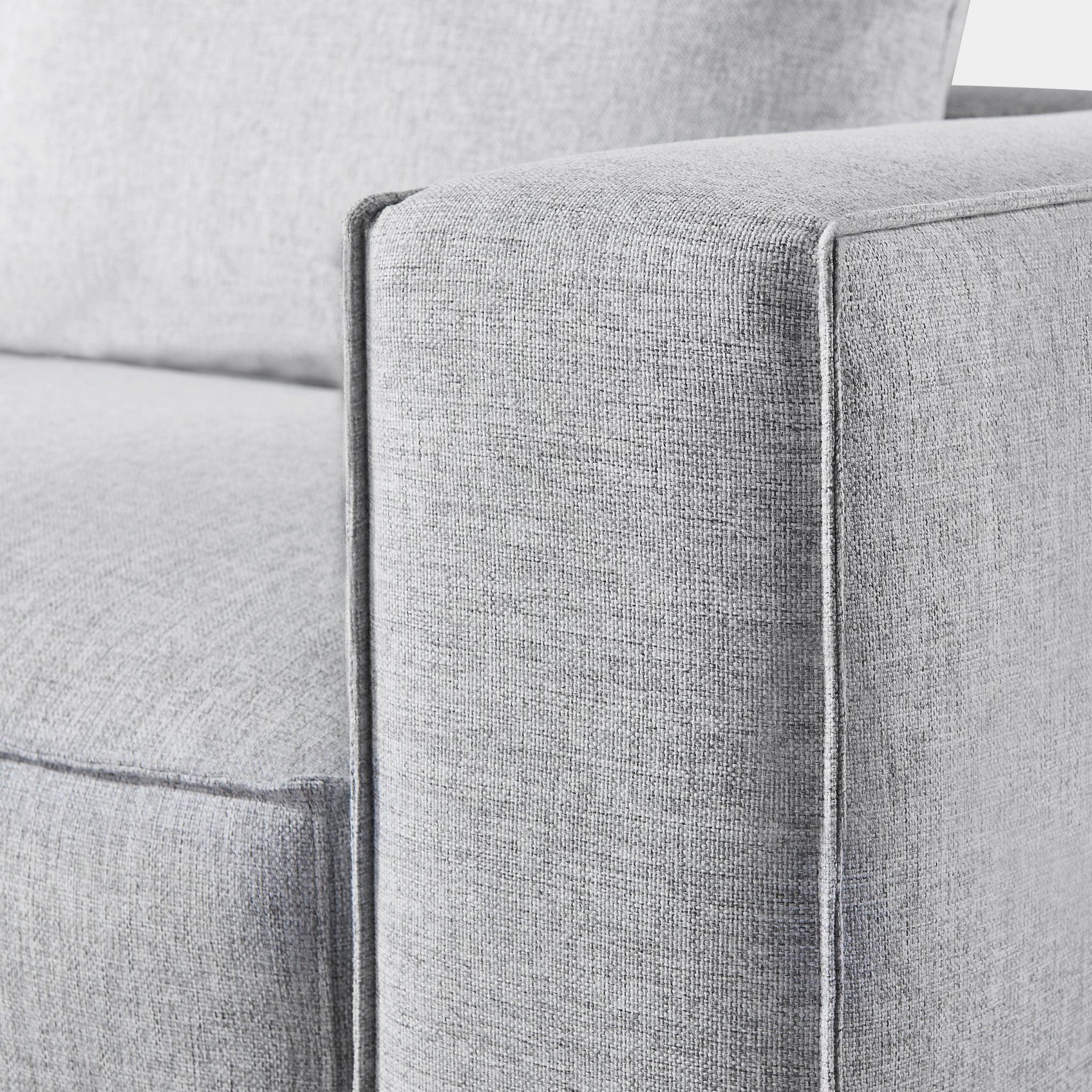 Santorini Outdoor 2 Seat Sofa - Image 7