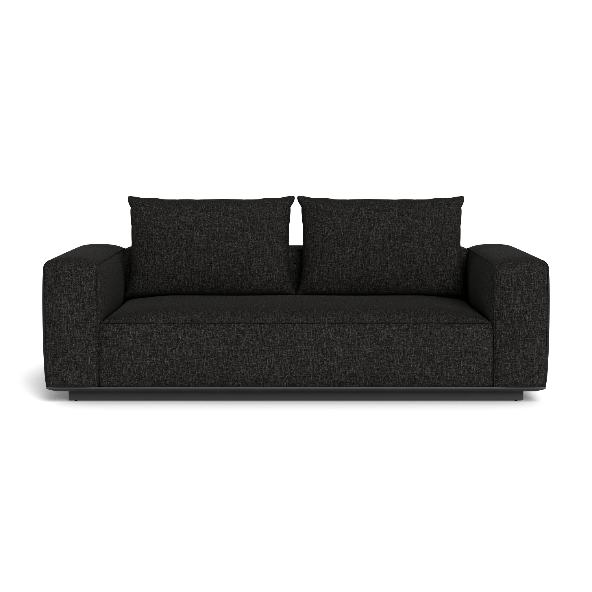 Santorini Outdoor 2 Seat Sofa - Image 9