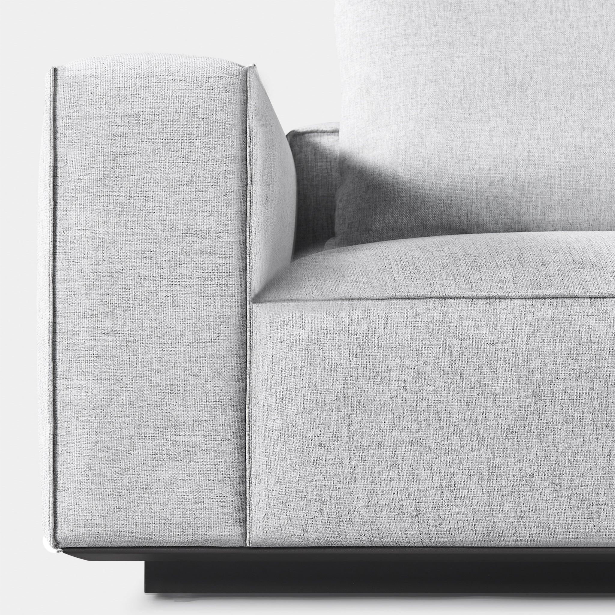 Santorini Outdoor Lounge Chair - Image 6