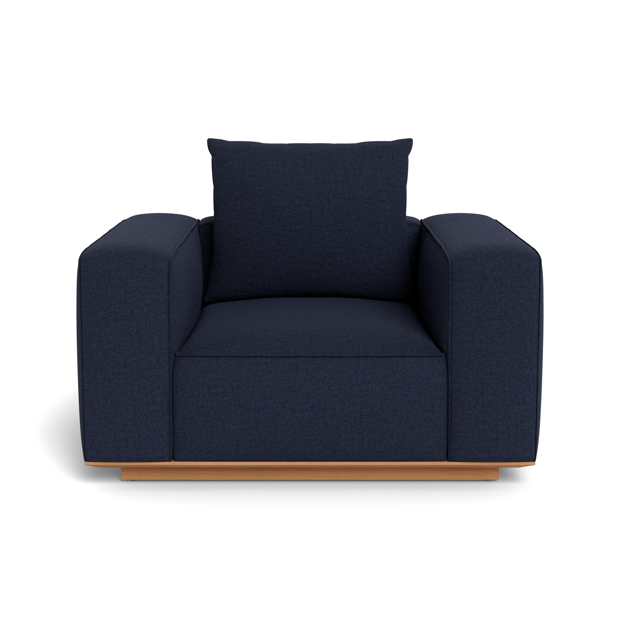 Santorini Outdoor Swivel Lounge Chair - Image 33