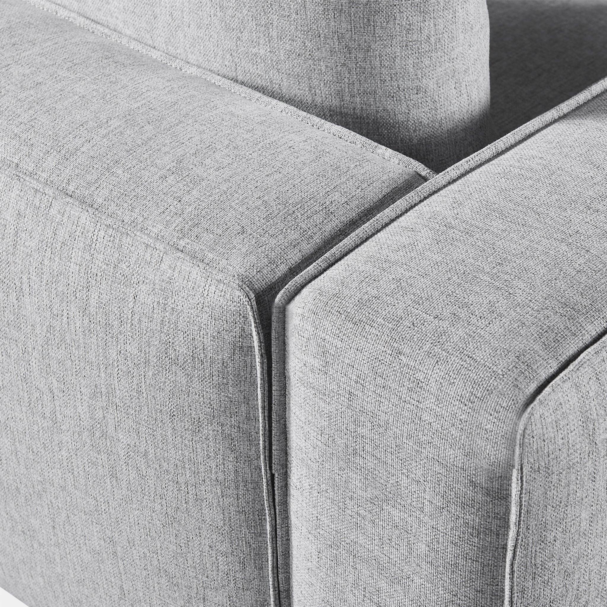Santorini Outdoor Swivel Lounge Chair - Image 6