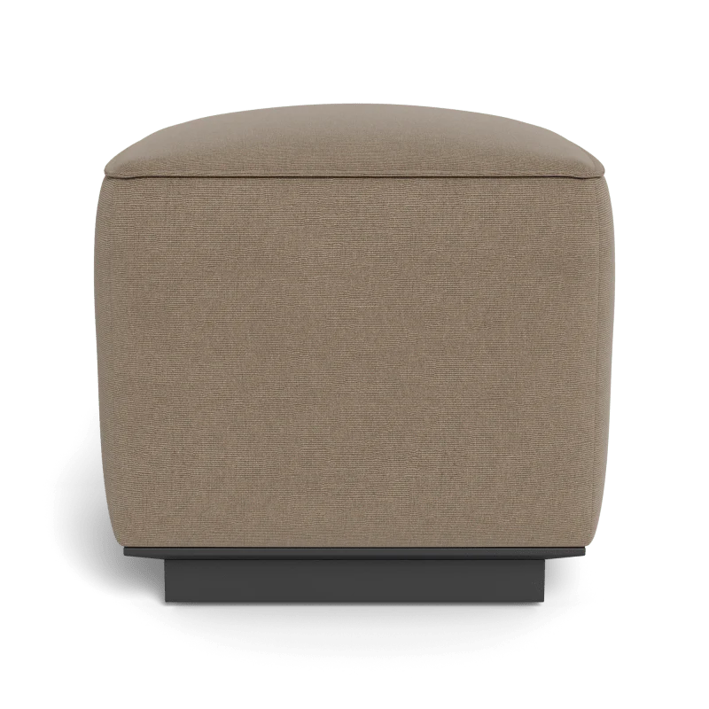 Santorini Square Footstool - Image 10