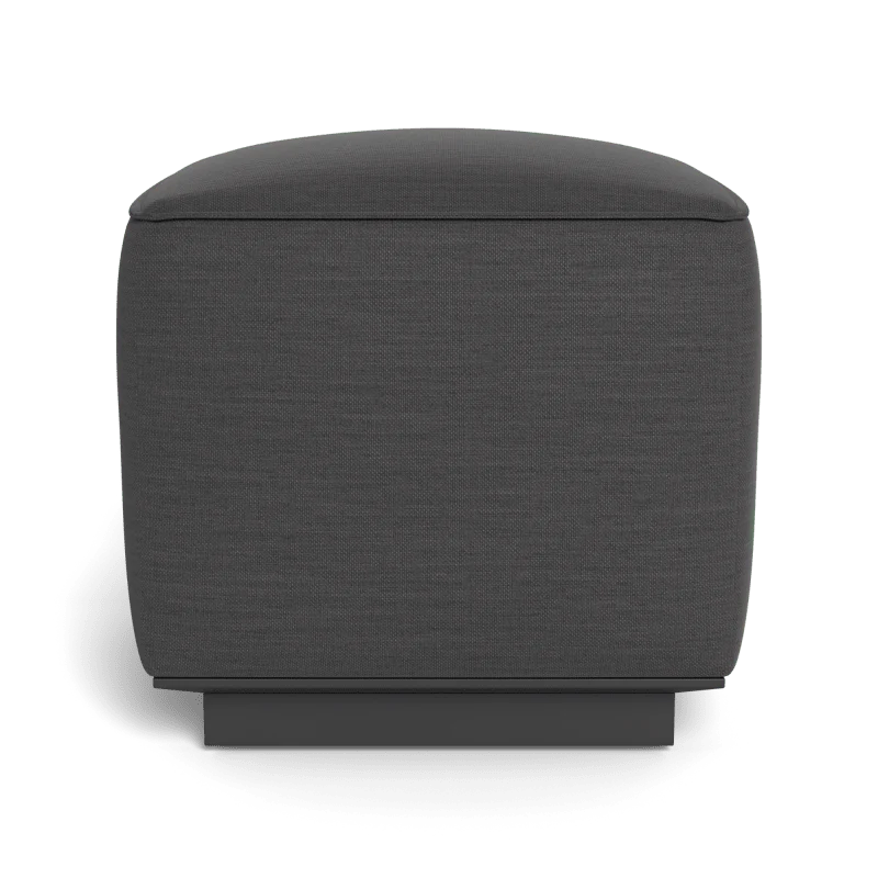 Santorini Square Footstool - Image 11