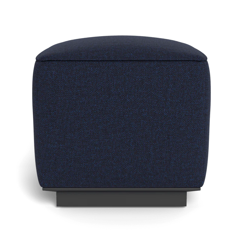 Santorini Square Footstool - Image 17