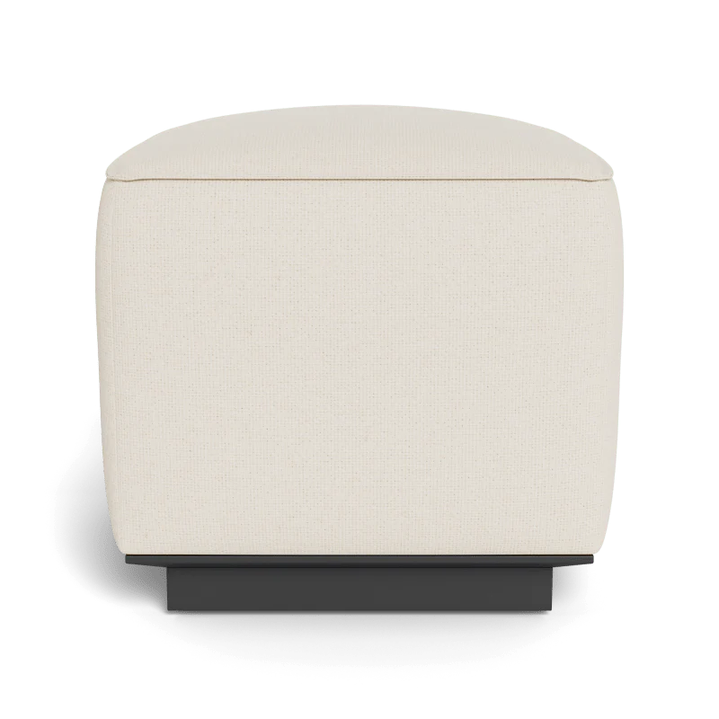Santorini Square Footstool - Image 18