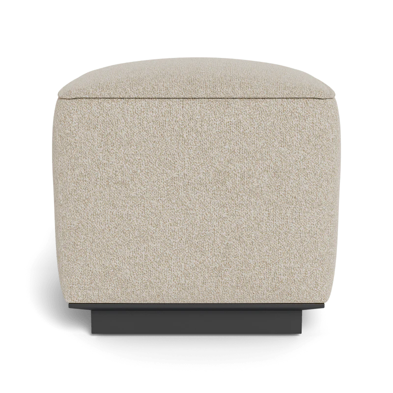 Santorini Square Footstool - Image 22