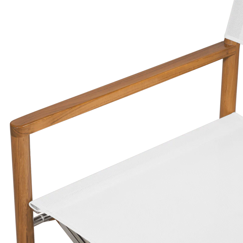 Sydney Club Chair - Image 9