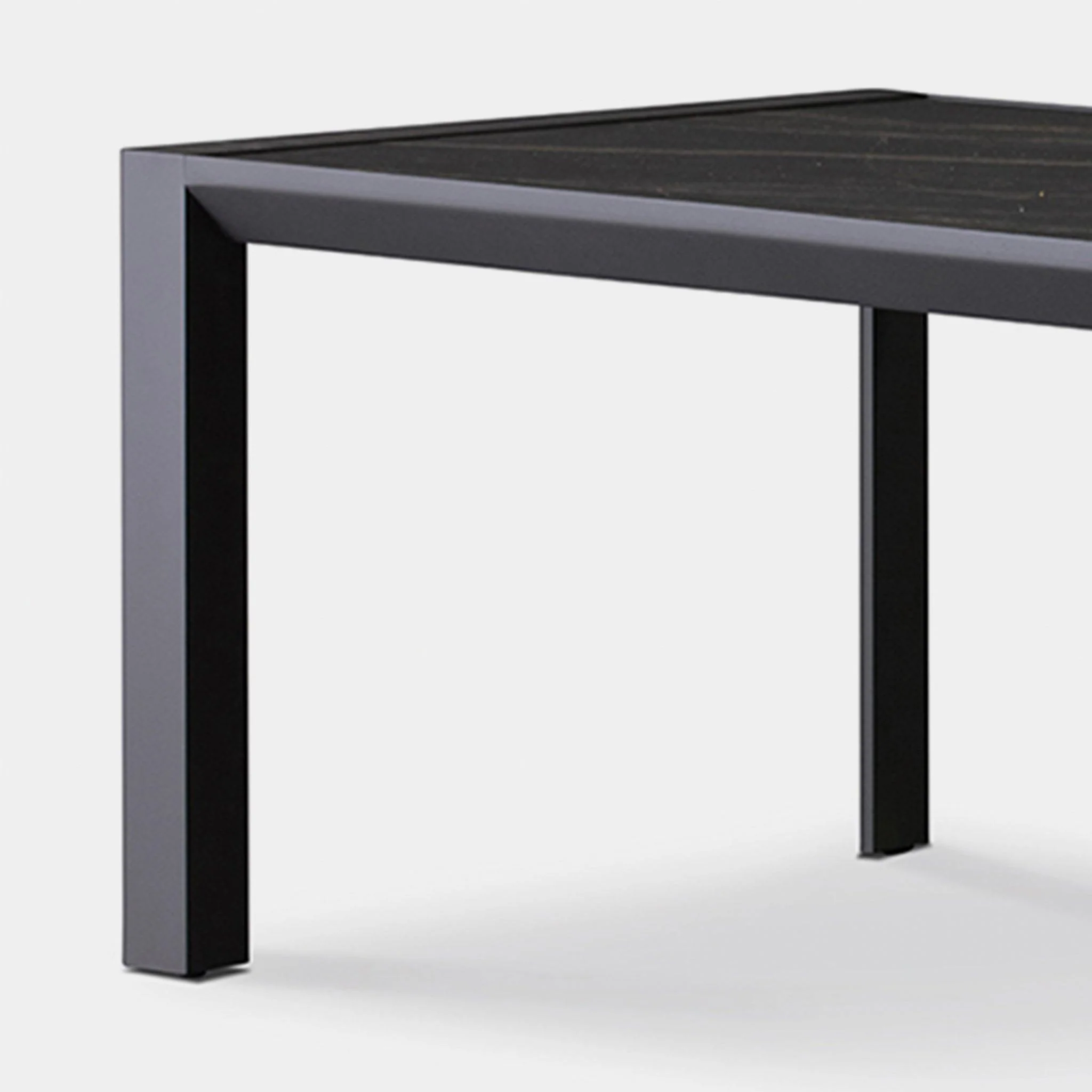 Vaucluse Dining Table 2600 - Image 5