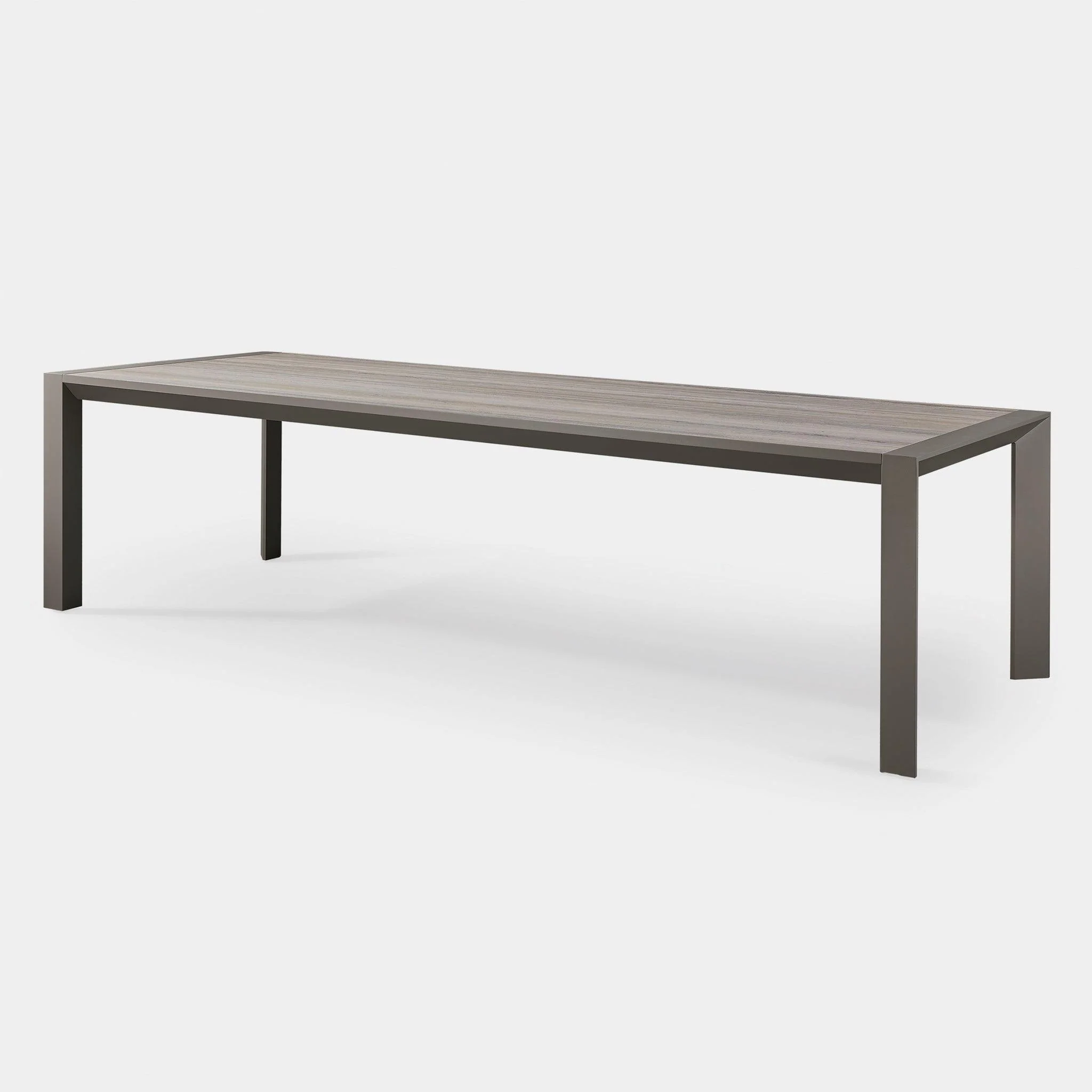 Vaucluse Dining Table 2600 - Image 8