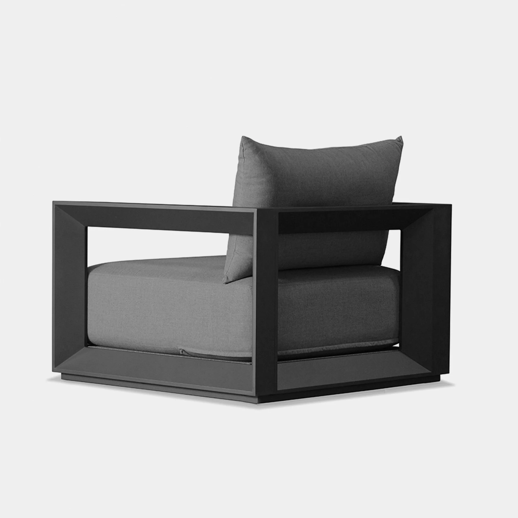 Vaucluse Swivel Lounge Chair - Image 7