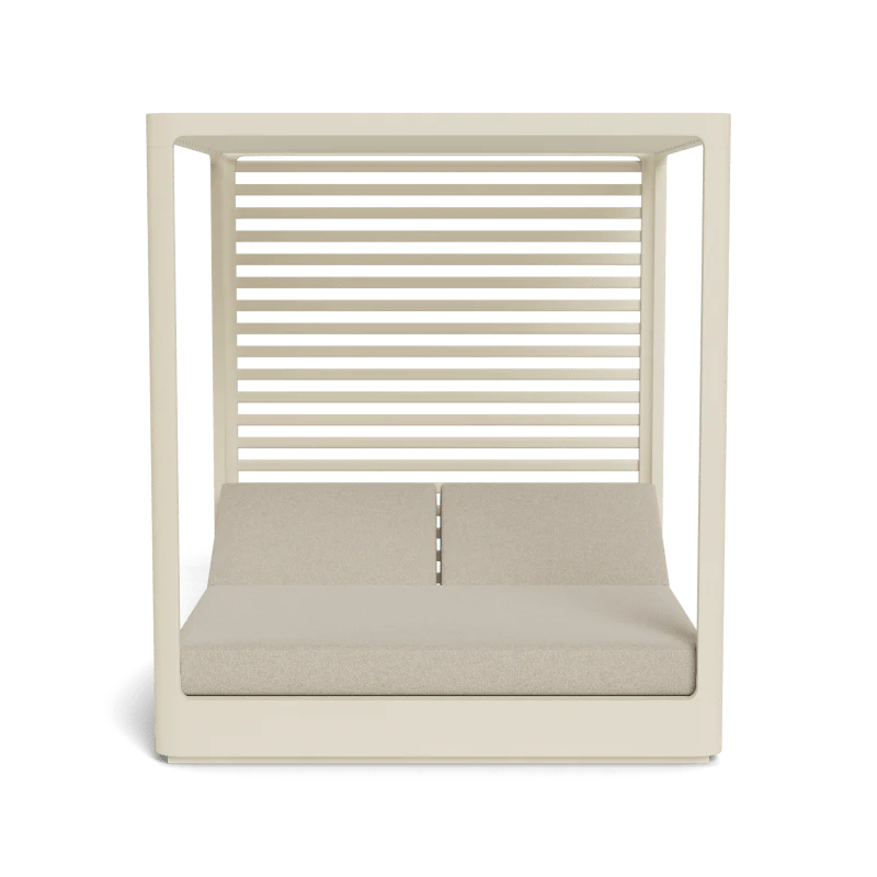 Victoria Aluminum Cabana - Image 7