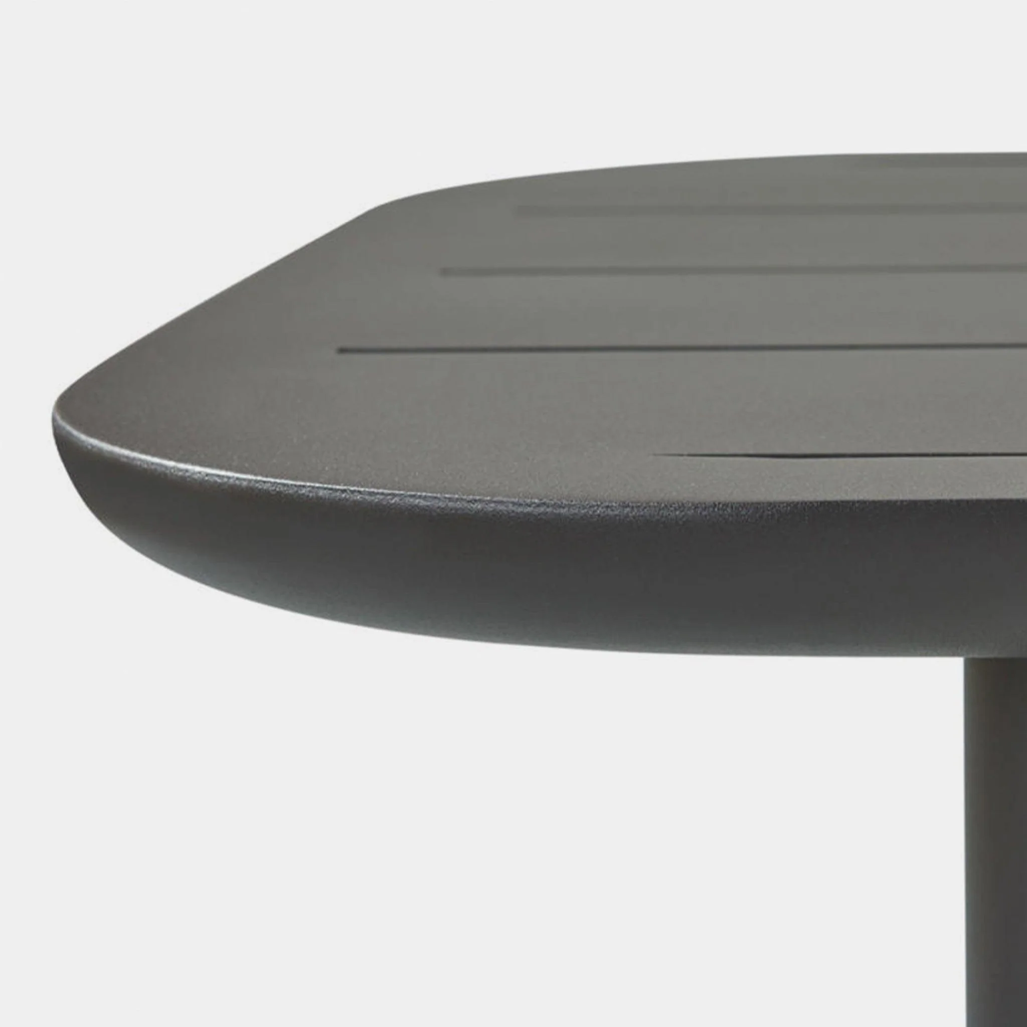 Victoria Slatted Coffee Table - Image 9