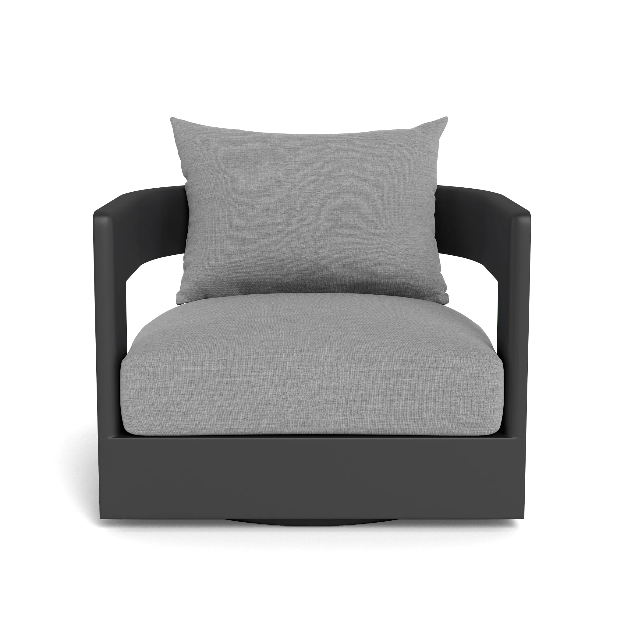 Victoria Swivel Lounge Chair - Image 10