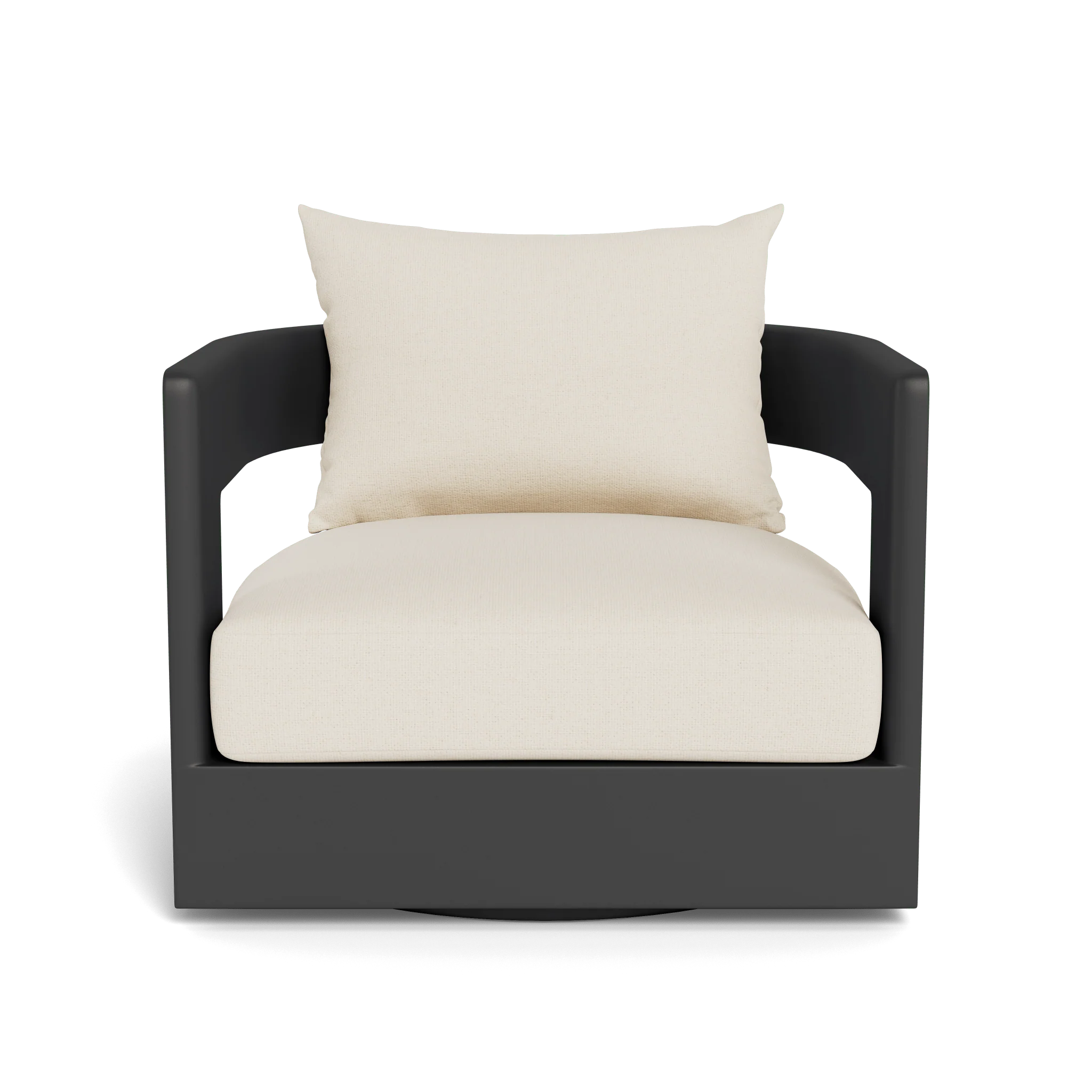 Victoria Swivel Lounge Chair - Image 14