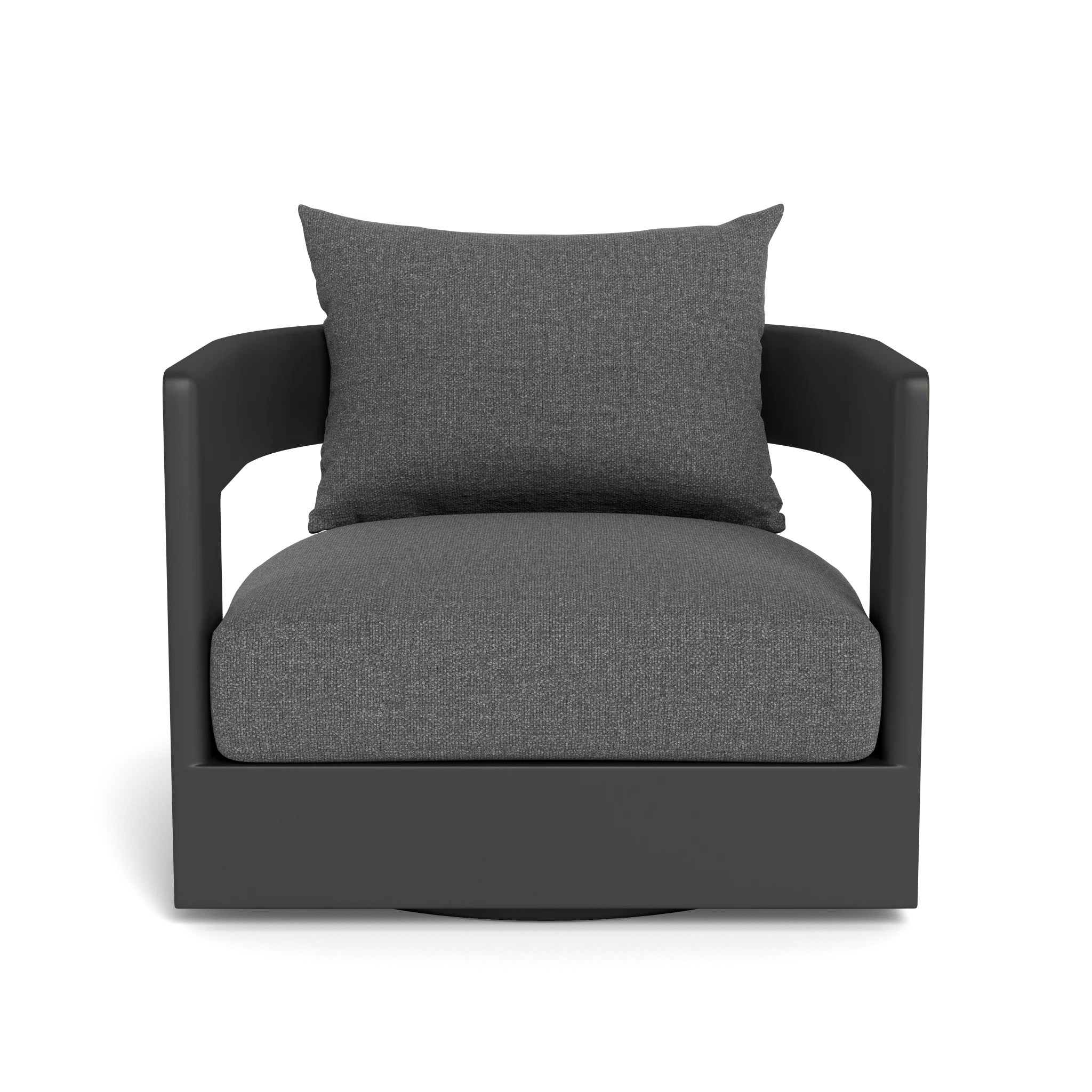 Victoria Swivel Lounge Chair - Image 16