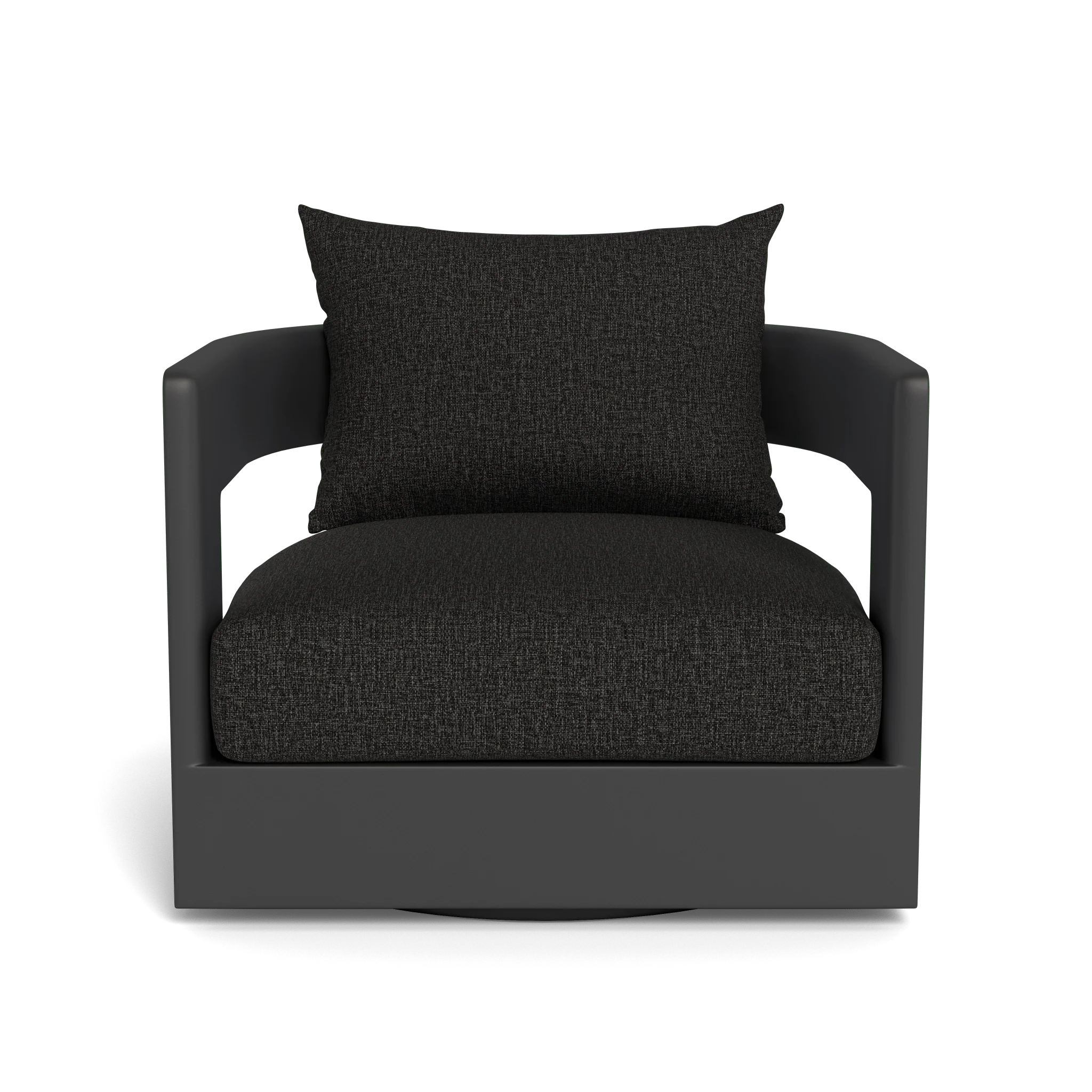 Victoria Swivel Lounge Chair - Image 22