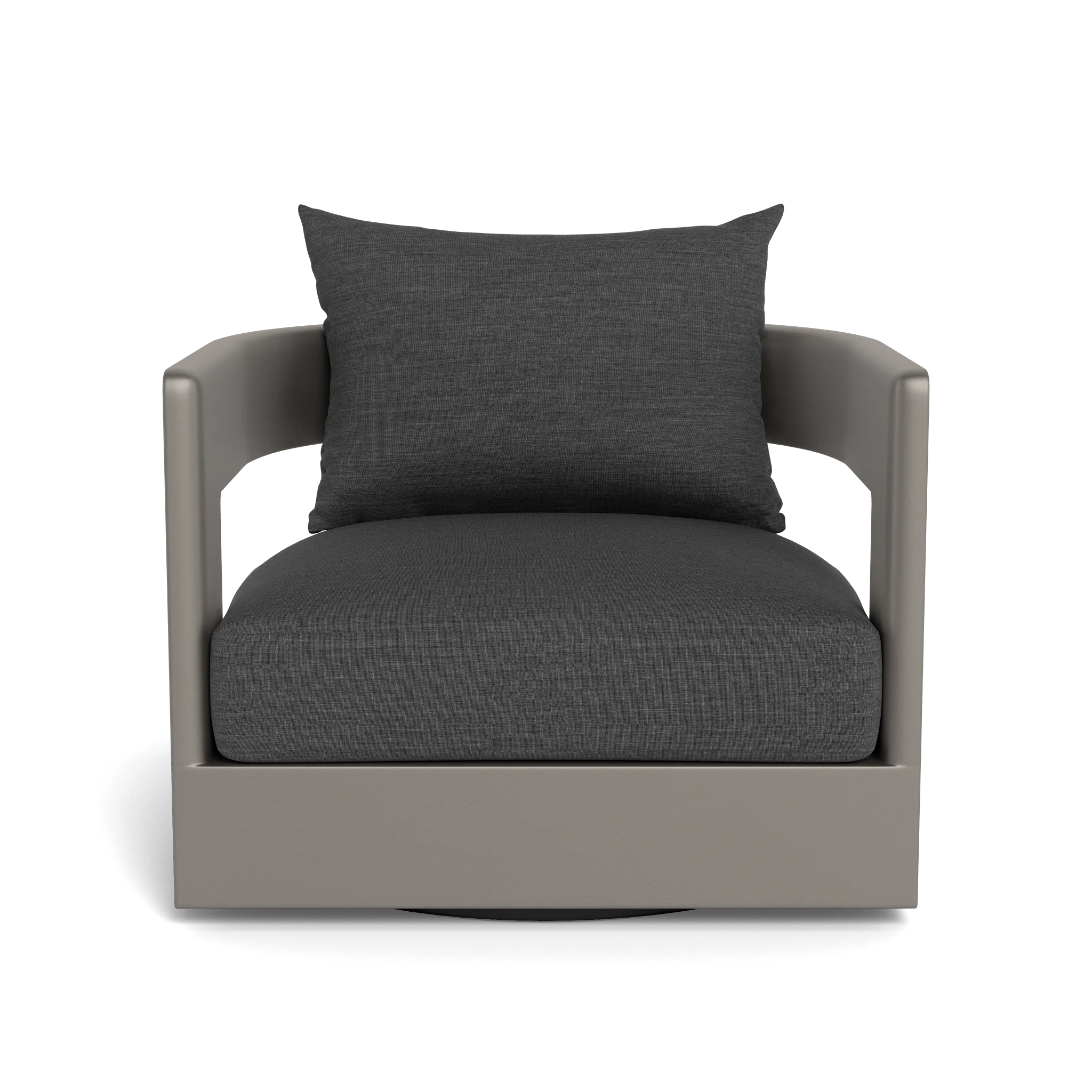 Victoria Swivel Lounge Chair - Image 23