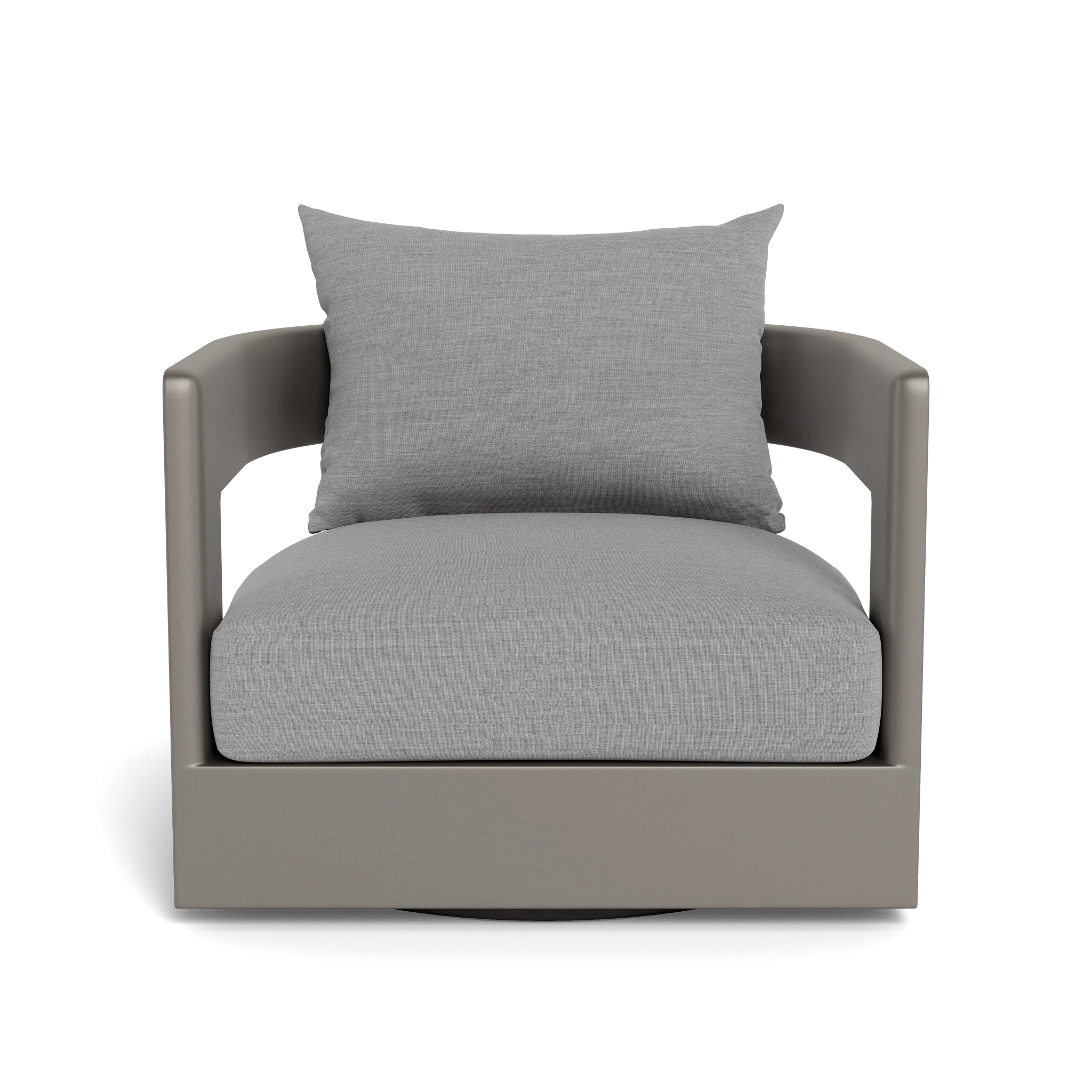 Victoria Swivel Lounge Chair - Image 26