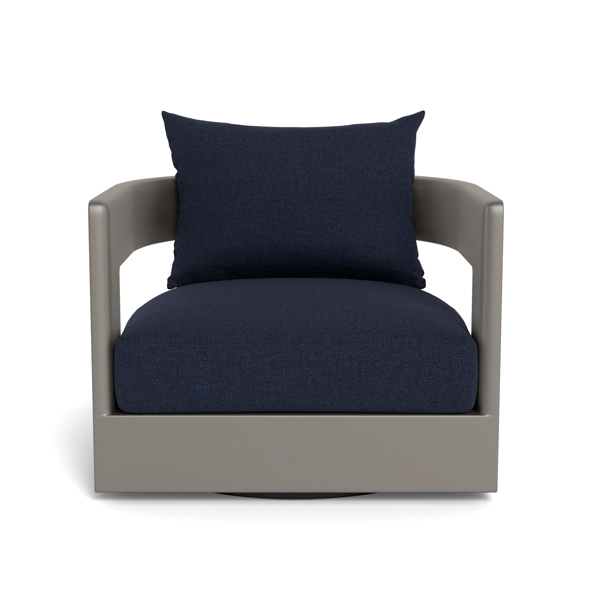 Victoria Swivel Lounge Chair - Image 31