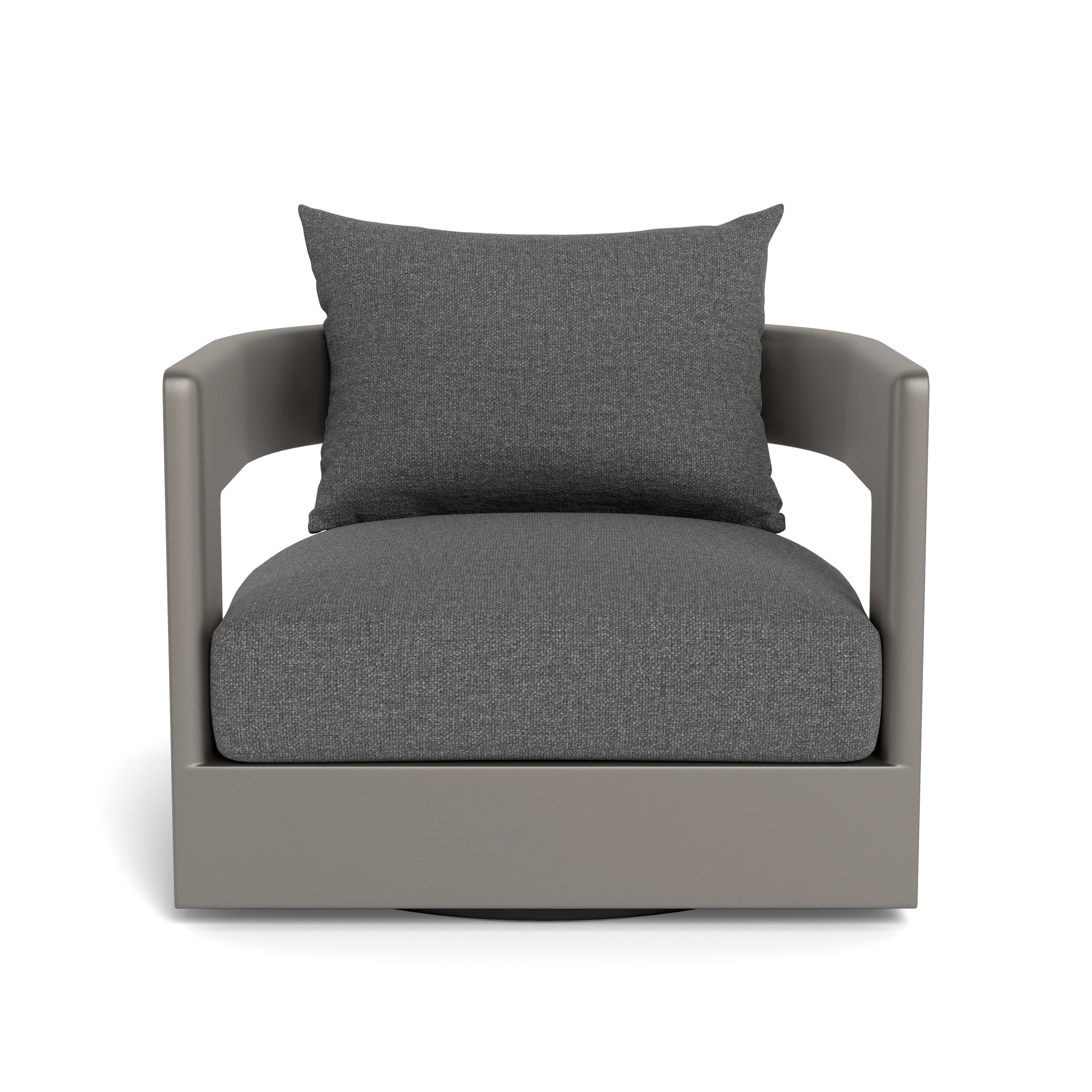 Victoria Swivel Lounge Chair - Image 32