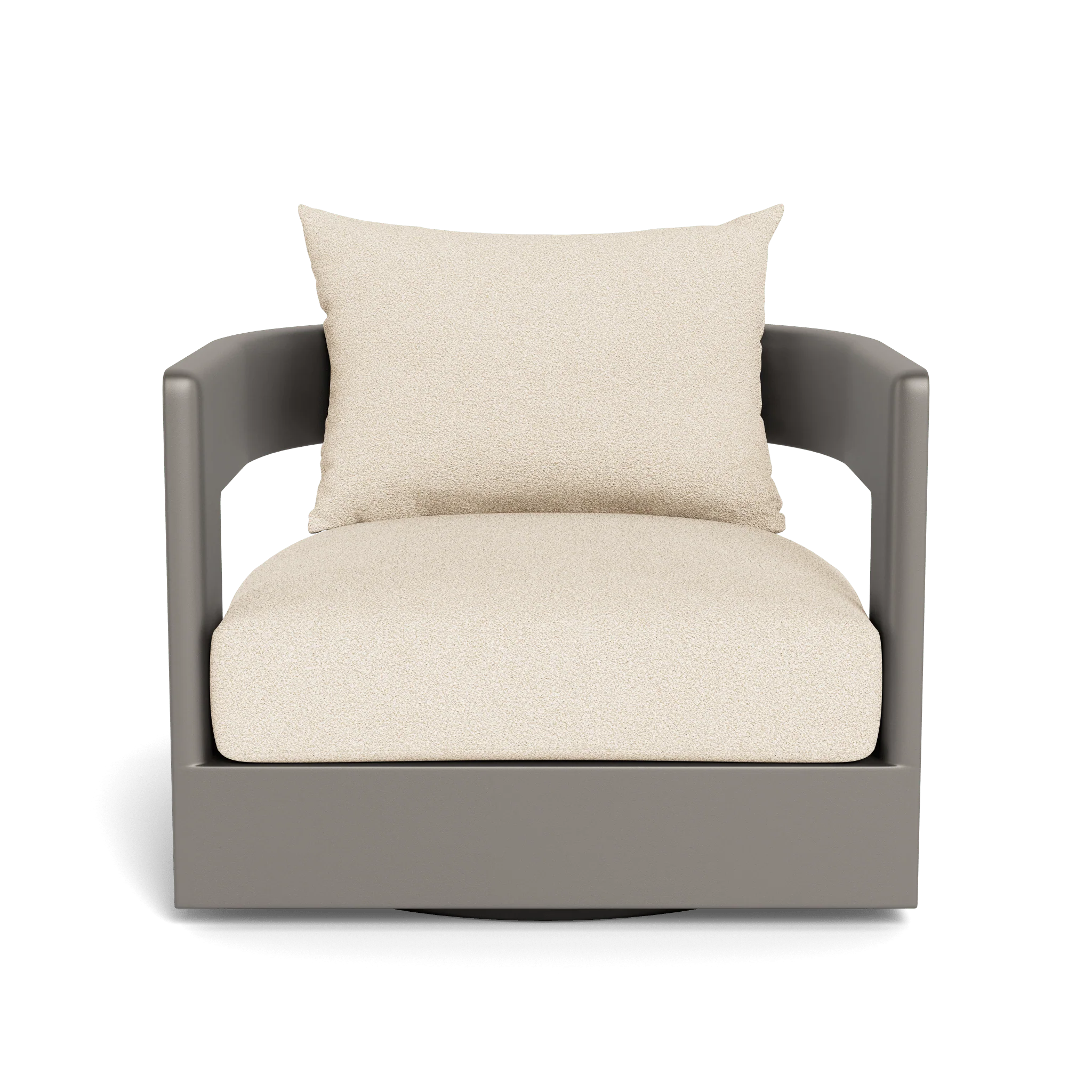 Victoria Swivel Lounge Chair - Image 34