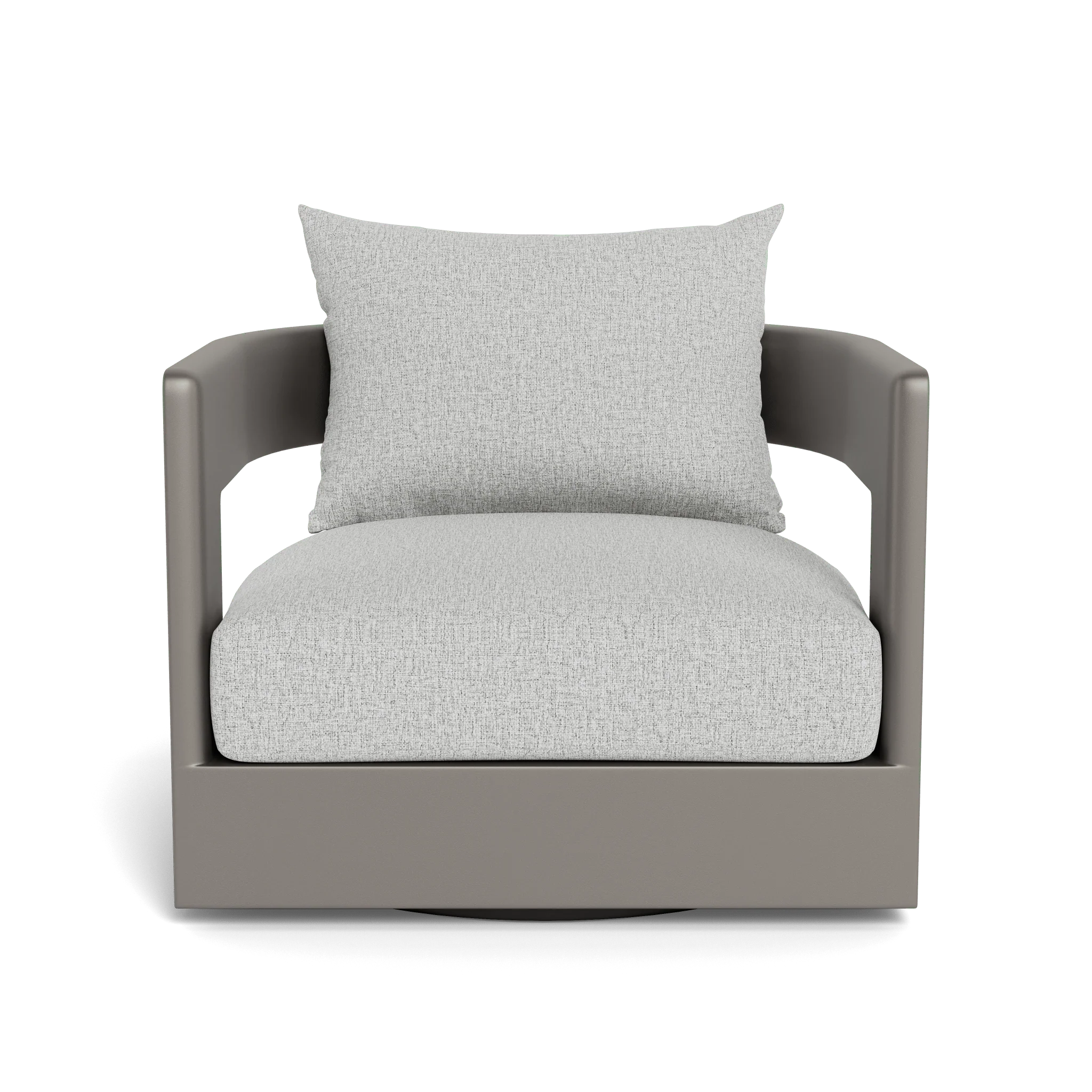 Victoria Swivel Lounge Chair - Image 37