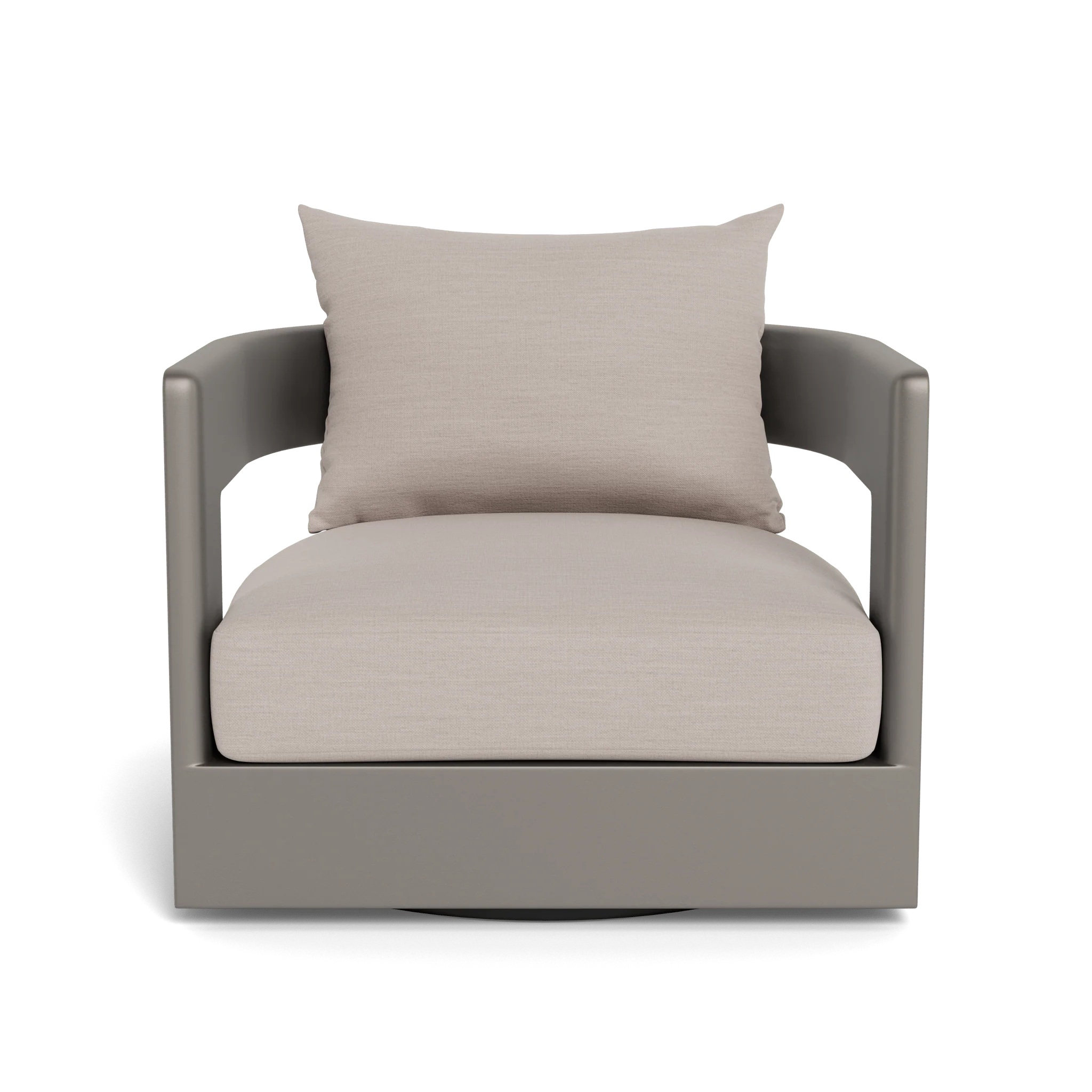 Victoria Swivel Lounge Chair - Image 39