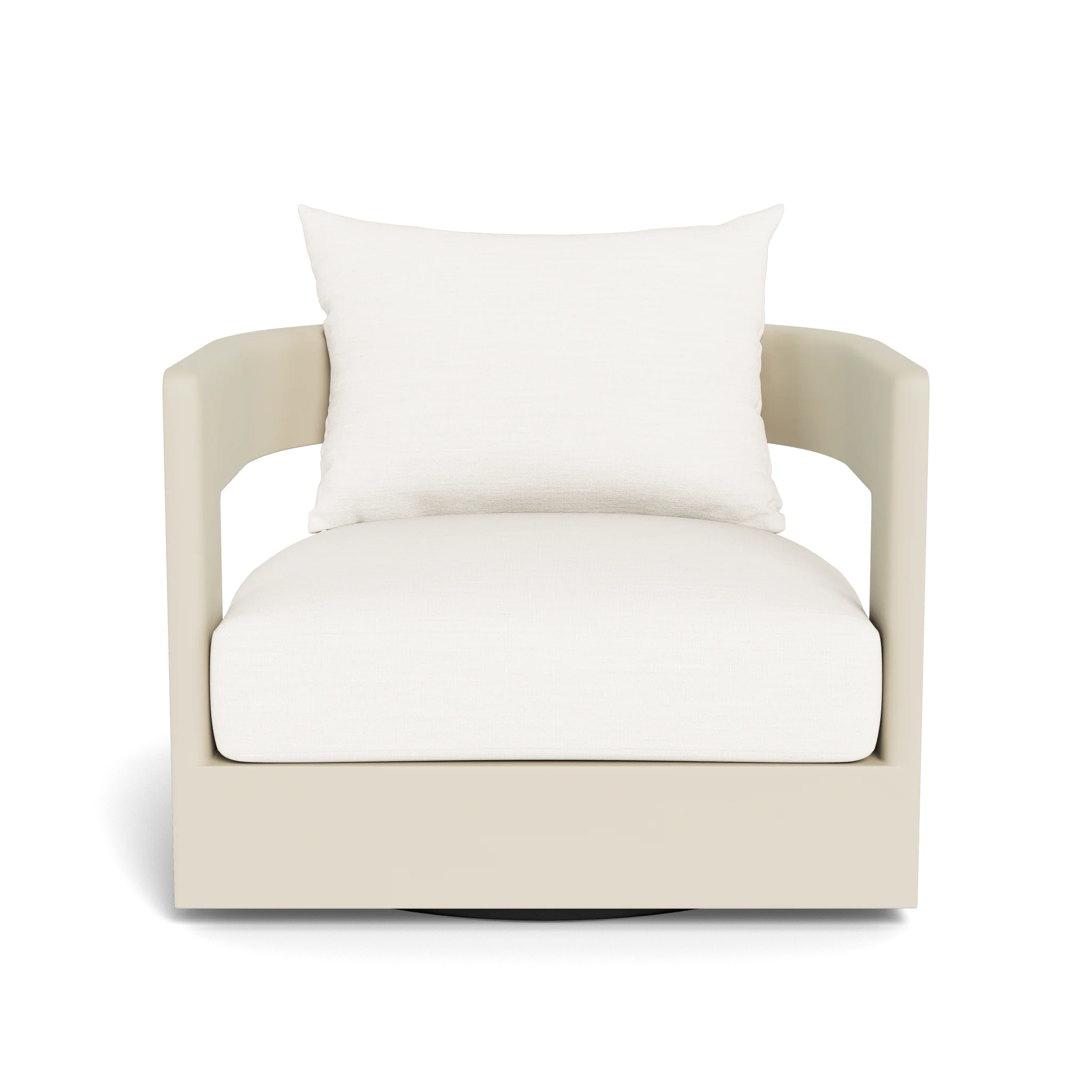 Victoria Swivel Lounge Chair - Image 42