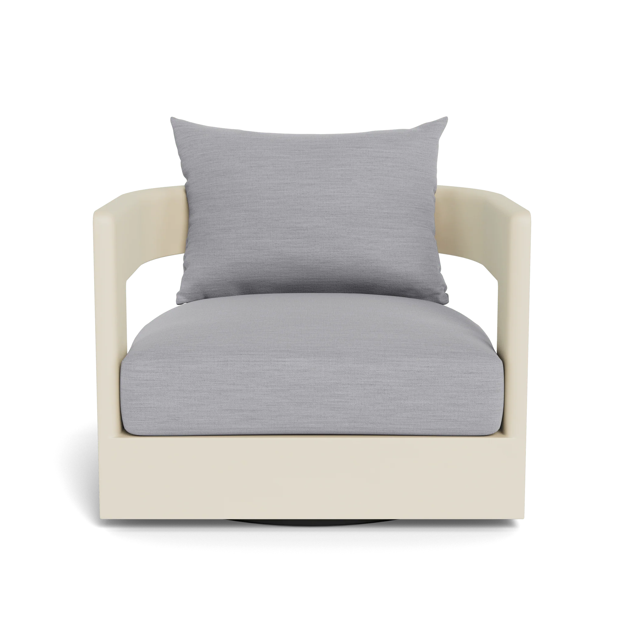 Victoria Swivel Lounge Chair - Image 43