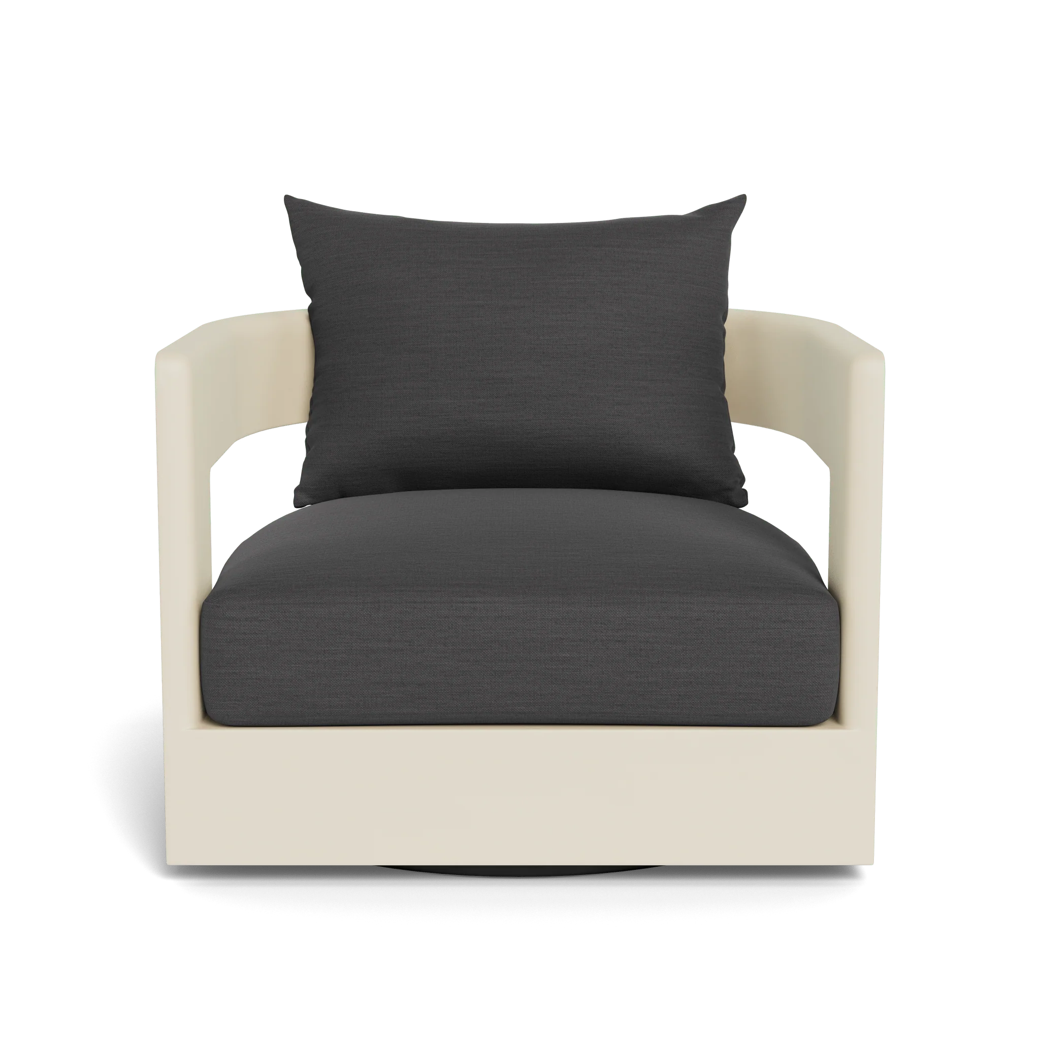 Victoria Swivel Lounge Chair - Image 44