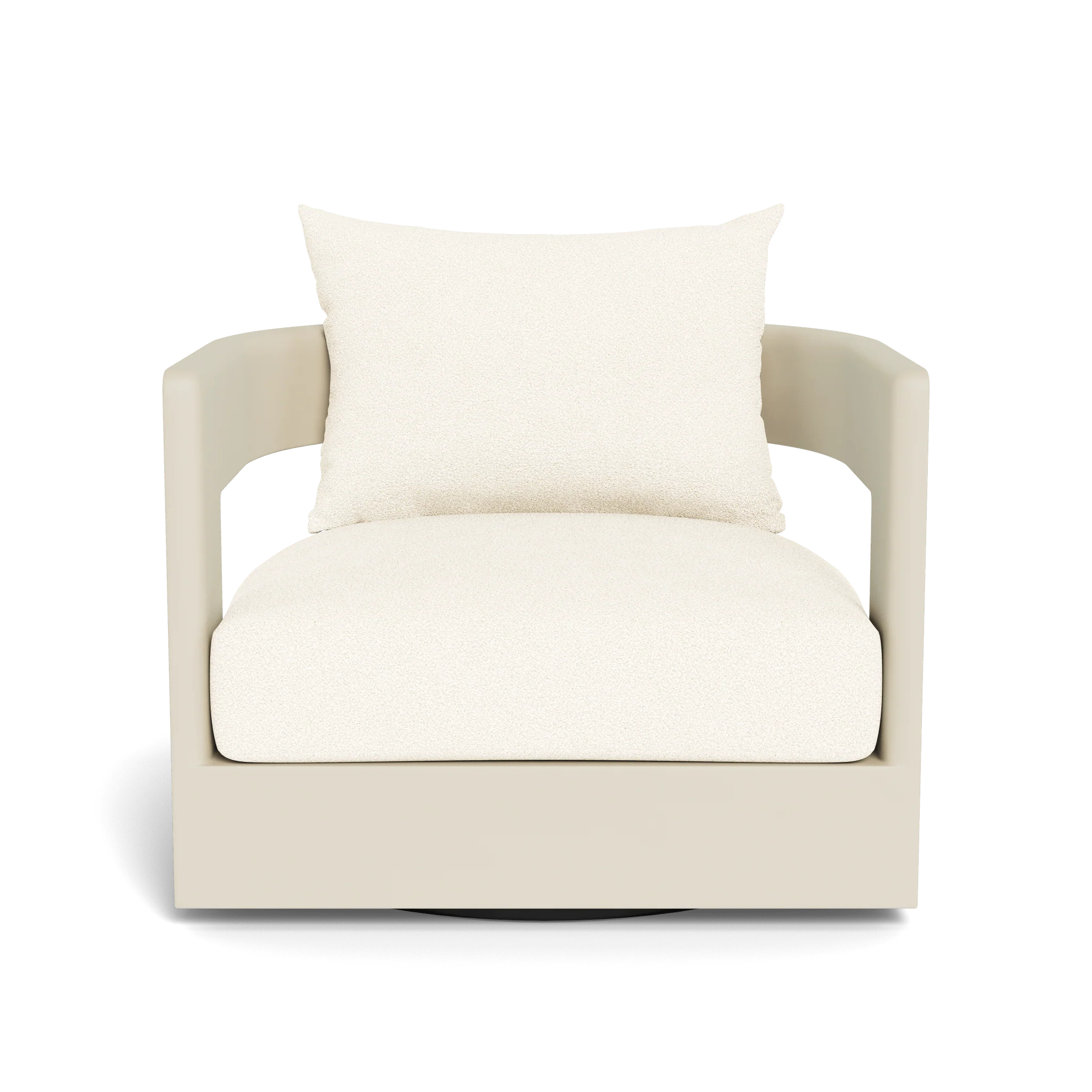 Victoria Swivel Lounge Chair - Image 46