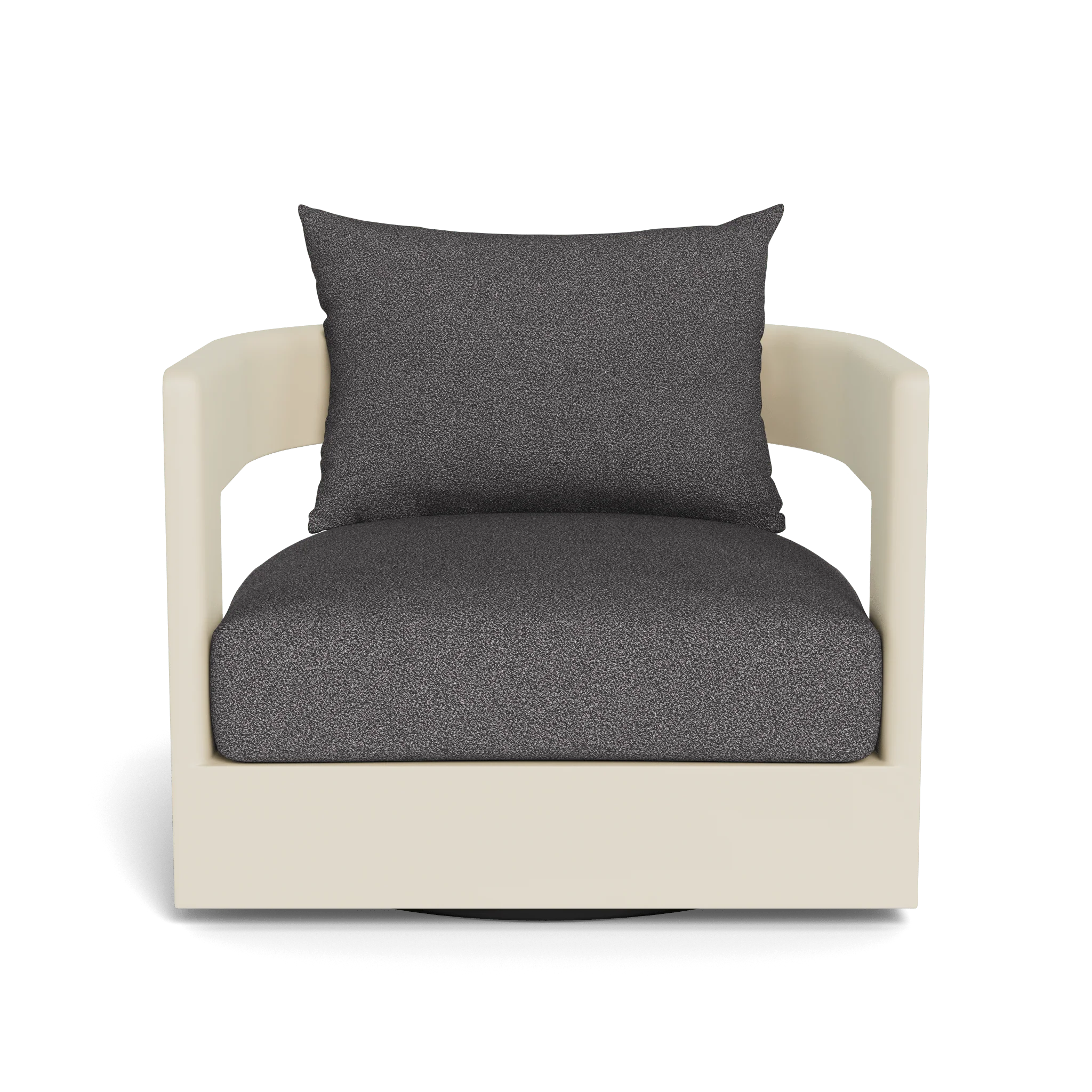 Victoria Swivel Lounge Chair - Image 48