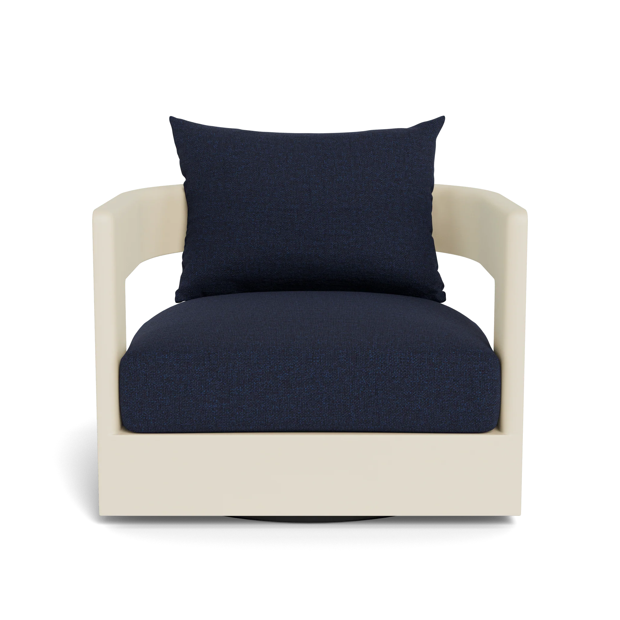 Victoria Swivel Lounge Chair - Image 50