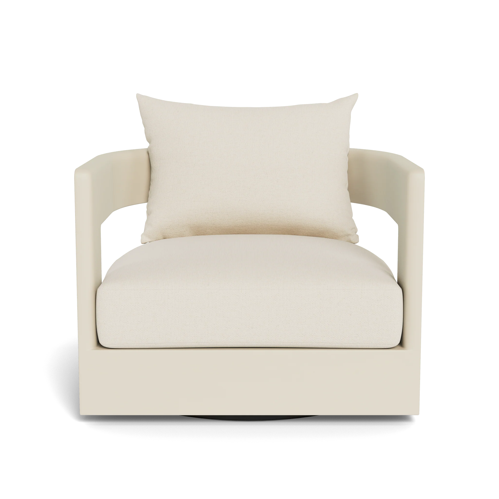 Victoria Swivel Lounge Chair - Image 51