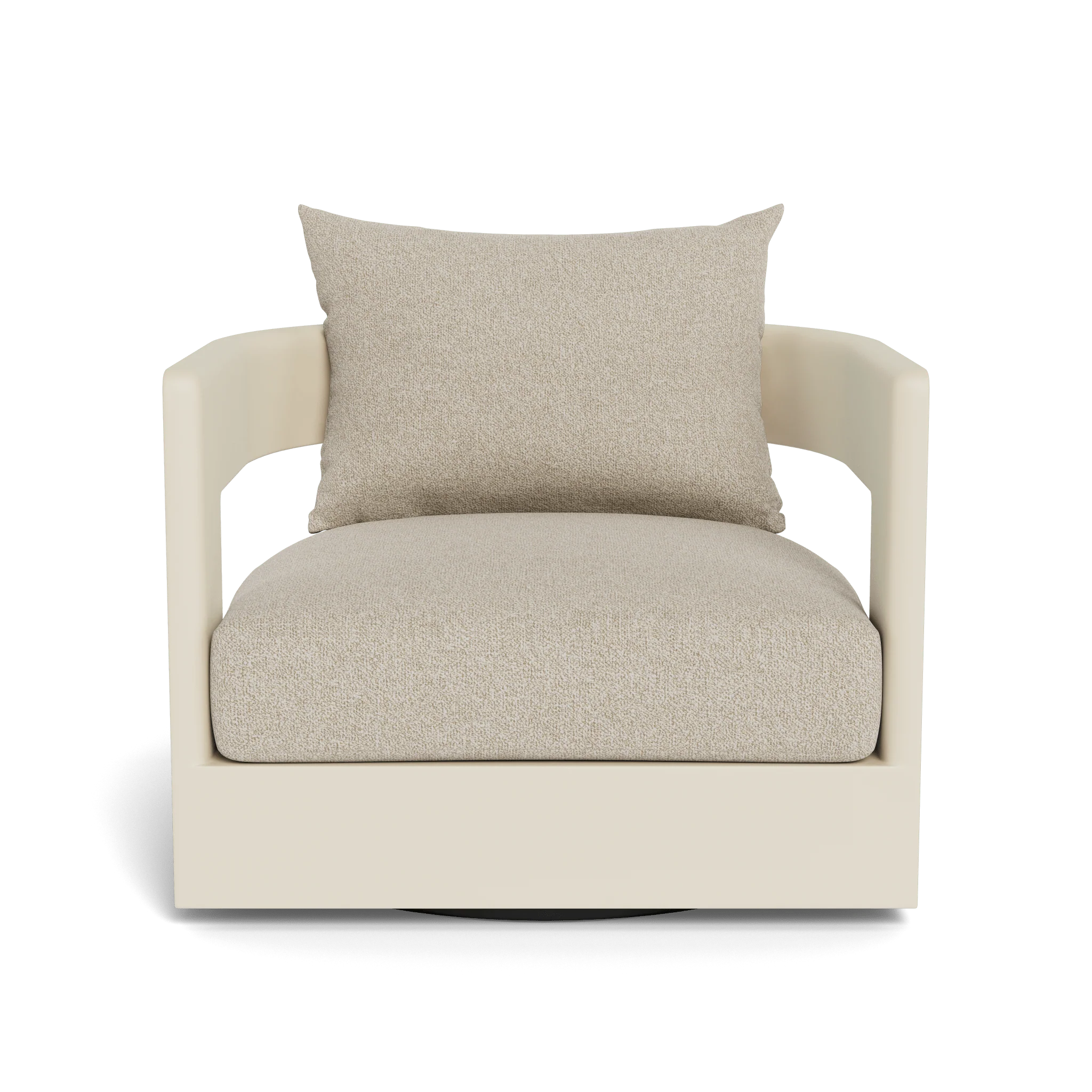 Victoria Swivel Lounge Chair - Image 53