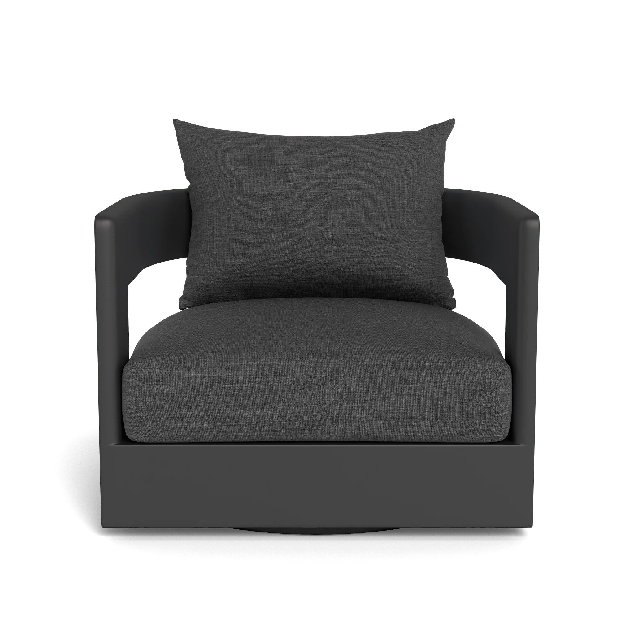 Victoria Swivel Lounge Chair - Image 8