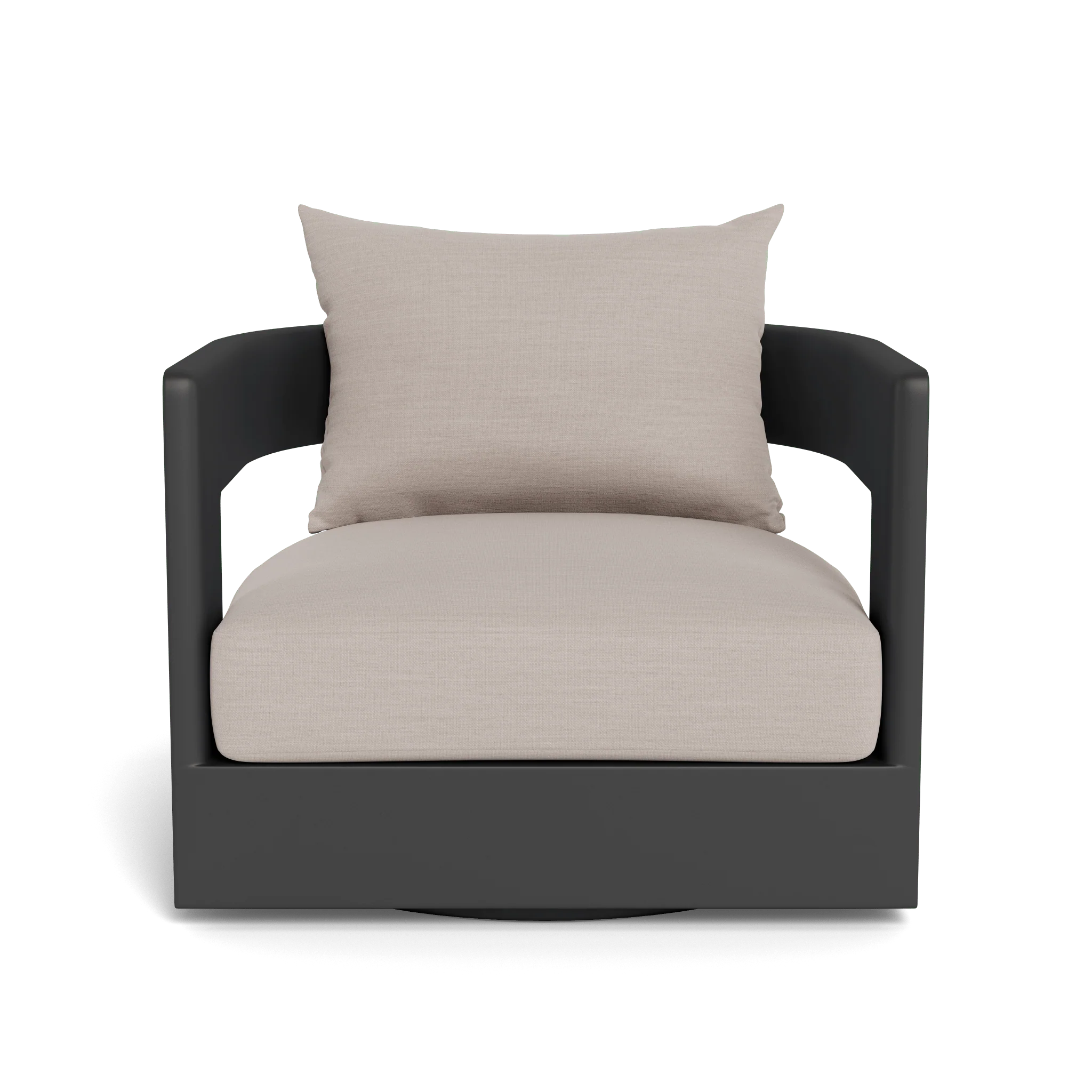 Victoria Swivel Lounge Chair - Image 9