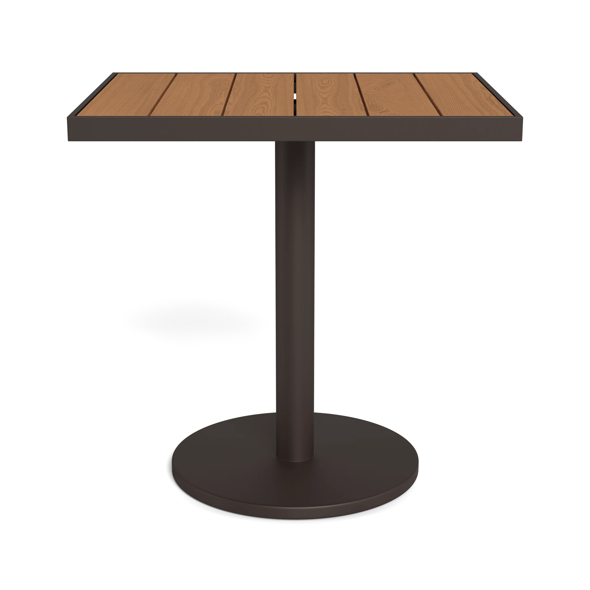 Vienna 24x30" Rectangle Bistro Table - Image 15