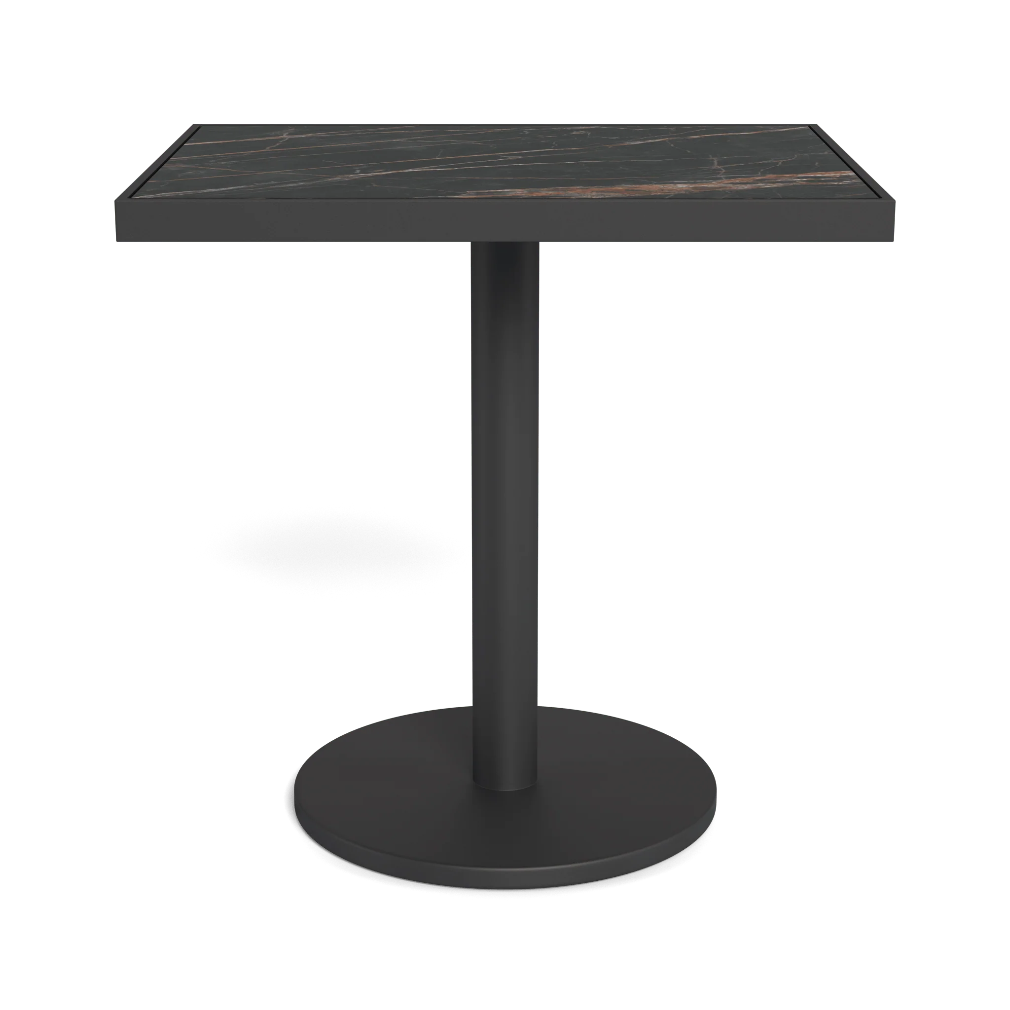 Vienna 24x30" Rectangle Bistro Table - Image 27