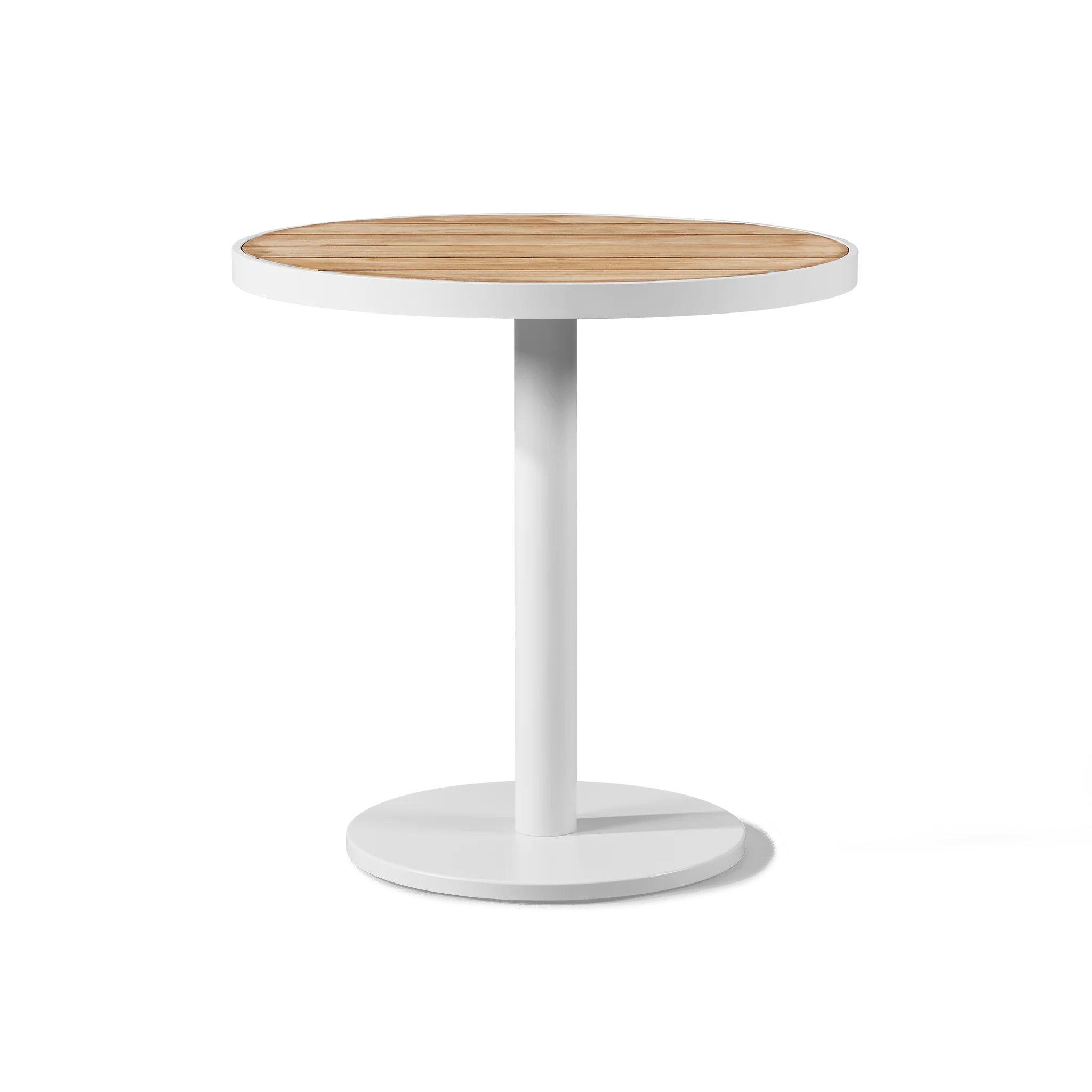 Vienna 30" Round Bistro Table