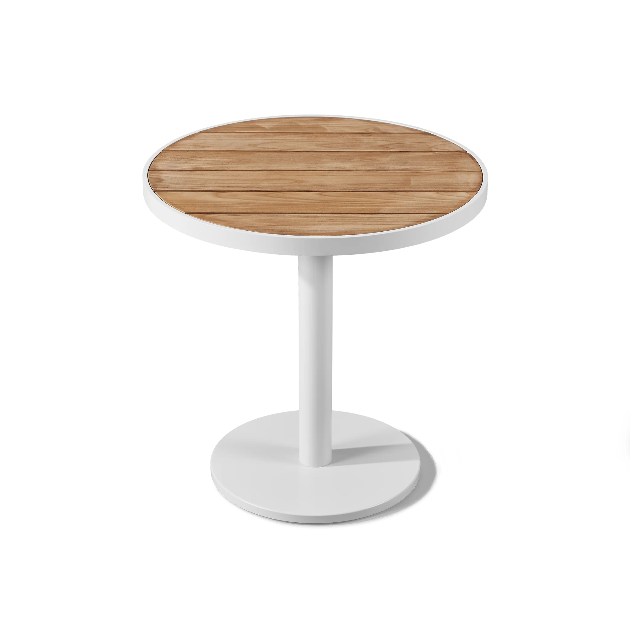 Vienna 30" Round Bistro Table - Image 2